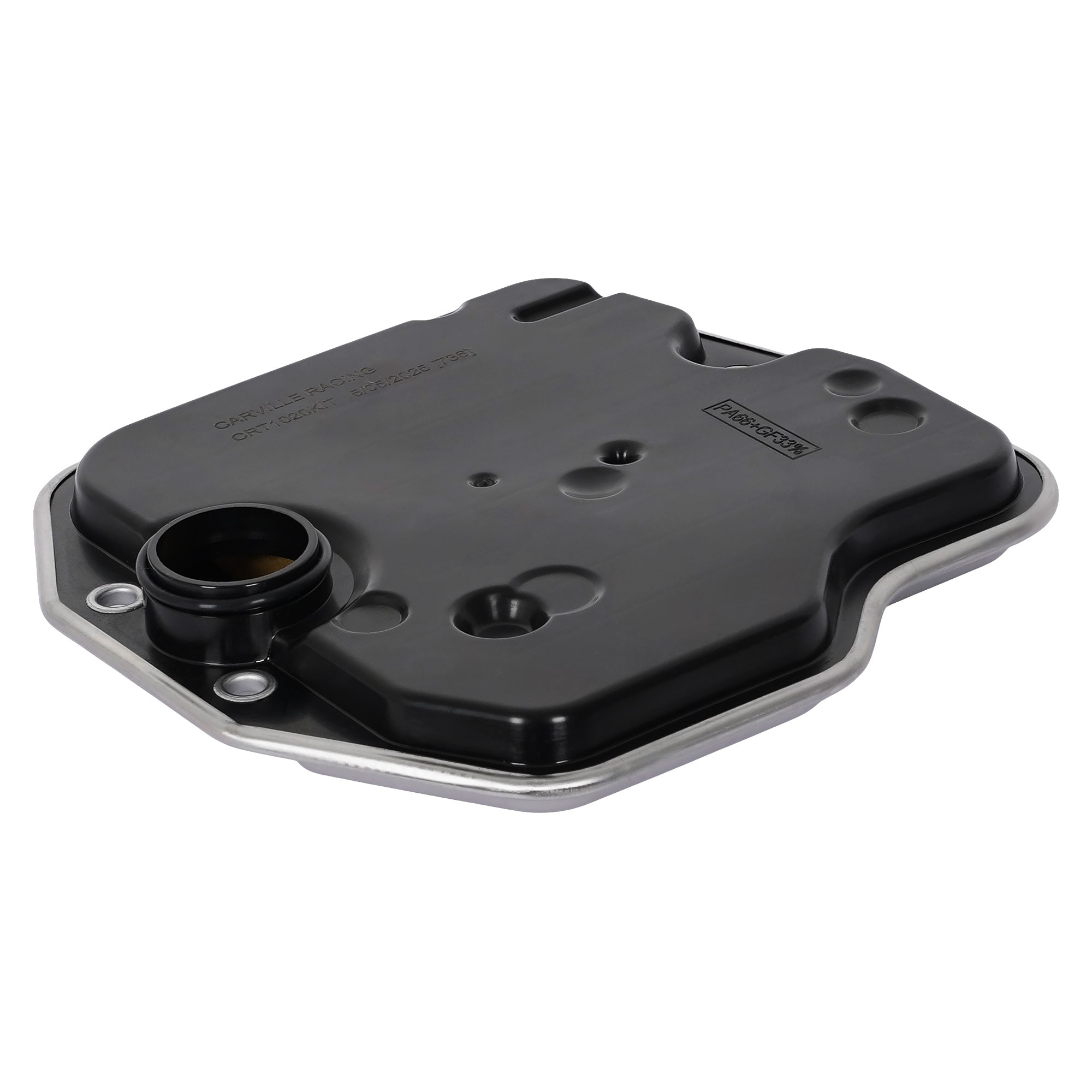 Фильтр АКПП для автомобилей Toyota Camry (11-)/(17-)/Lexus RX (03-)/(06-) [U140/E/F/U240/E/U241/E] Carville Racing CRT1020KIT 35168-21010 35168-21011 35330-0W010 35330-06010 35330-28010 88975197