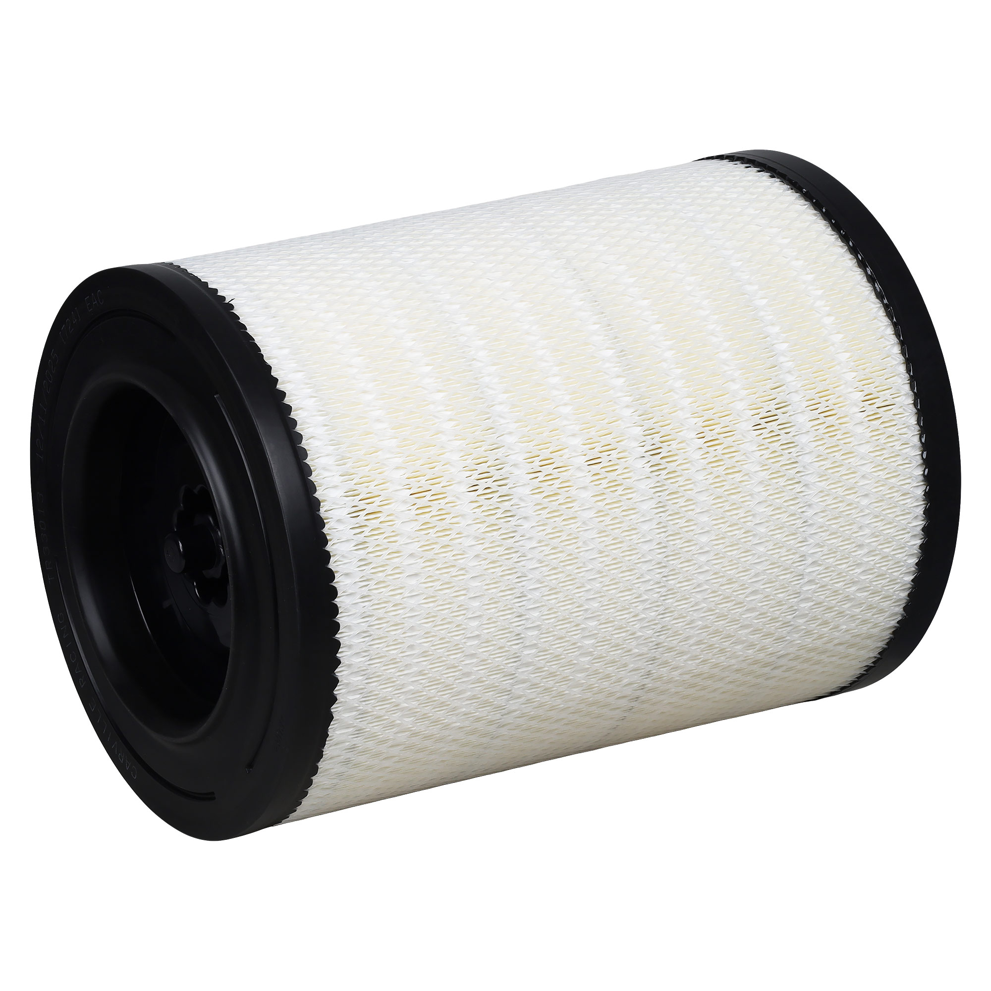 Фильтр воздушный для автомобилей Volvo FM II (12-)/FMX (10-)/(20-) [D11/13K] основной Carville Racing TR33013 21337557