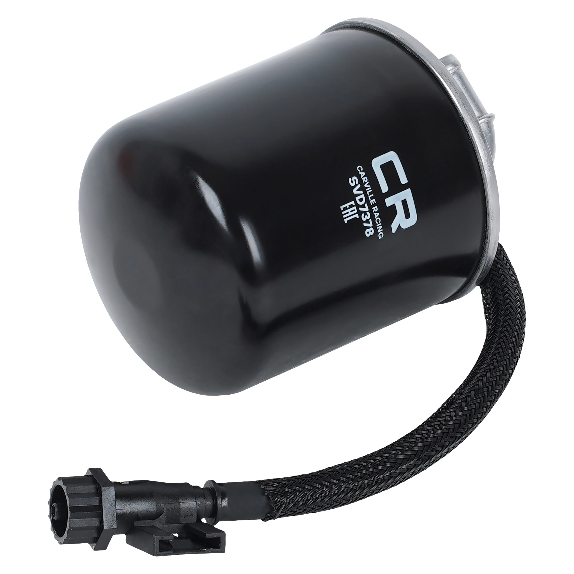 Фильтр топливный для автомобилей Mercedes Sprinter (18-) 2.2D Carville Racing SVD7378 651 090 36 00 A 651 090 36 00