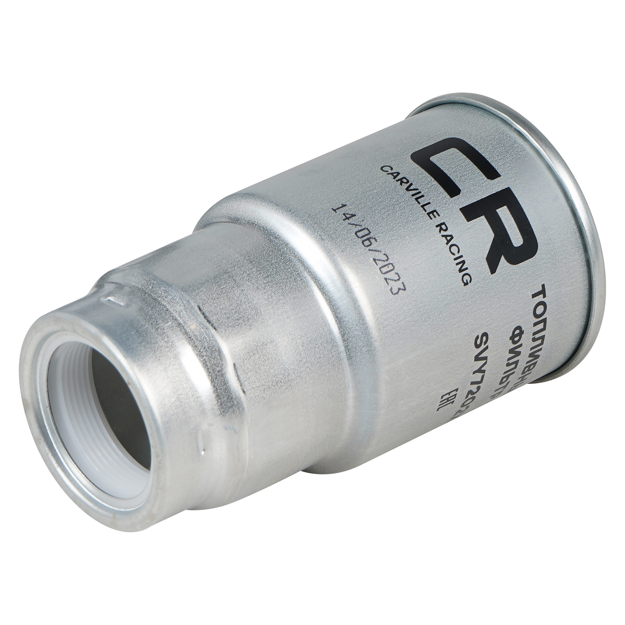 Фильтр топливный для автомобилей Toyota RAV4 (12-) 2.2D/Corolla (04-) 1.4D Carville Racing SVY7202X R 2L1-13ZA5 B9A R 2L1-13ZA5 A R 2L1-13ZA5 A9A 23390-33030 23390-33010 23390-33020 23390-33060 23390-64450 23390-YZZAA 23390-YZZHA C6003112110 23121920 600-311-2110 DHK1019602 DWA408491 K1019602 194461 4-9501000044