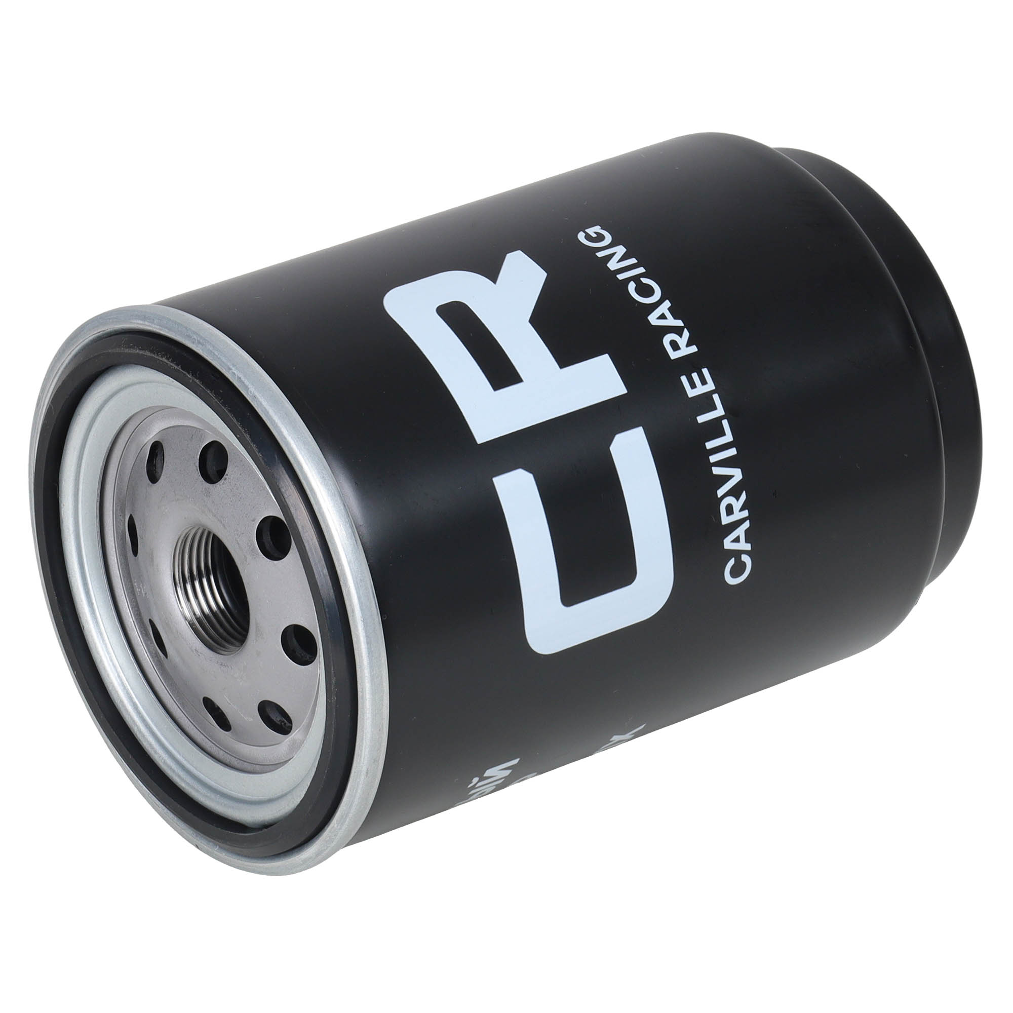 Фильтр топливный сепаратора для автомобилей Volvo FH II (12-) [D13], Renault Premium II (12-) [DXi 11/13] d108 h158 Carville Racing SVY11001X 20539578 20 99 8346 20 99 8349 7420745605 21380488 20 745 605 20788794 20879812 21017305 21041613 21380483