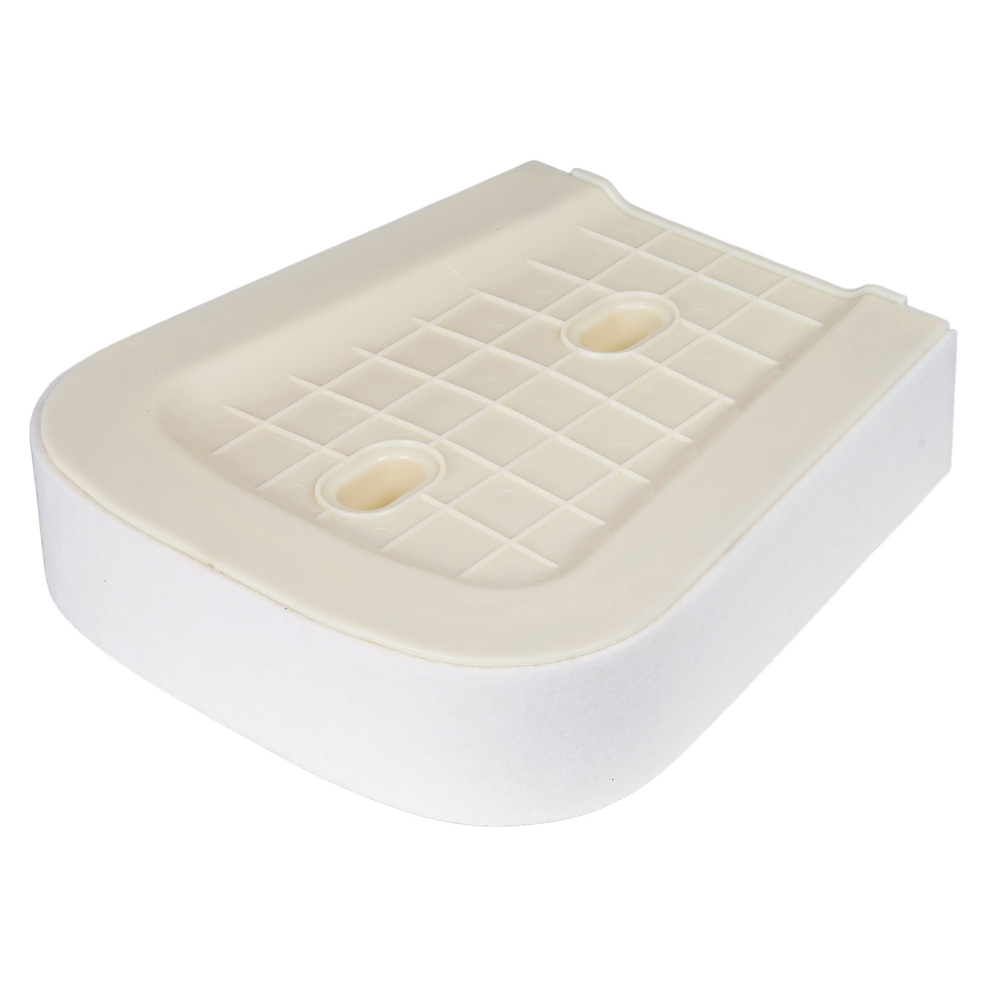 Фильтр воздушный для автомобилей Porsche Cayenne (17-)/VAG Q8 (18-) 3.0i Carville Racing TR55637 4M0133843G 4M0133843E 4M0133843D 95813384300 PAB133843A