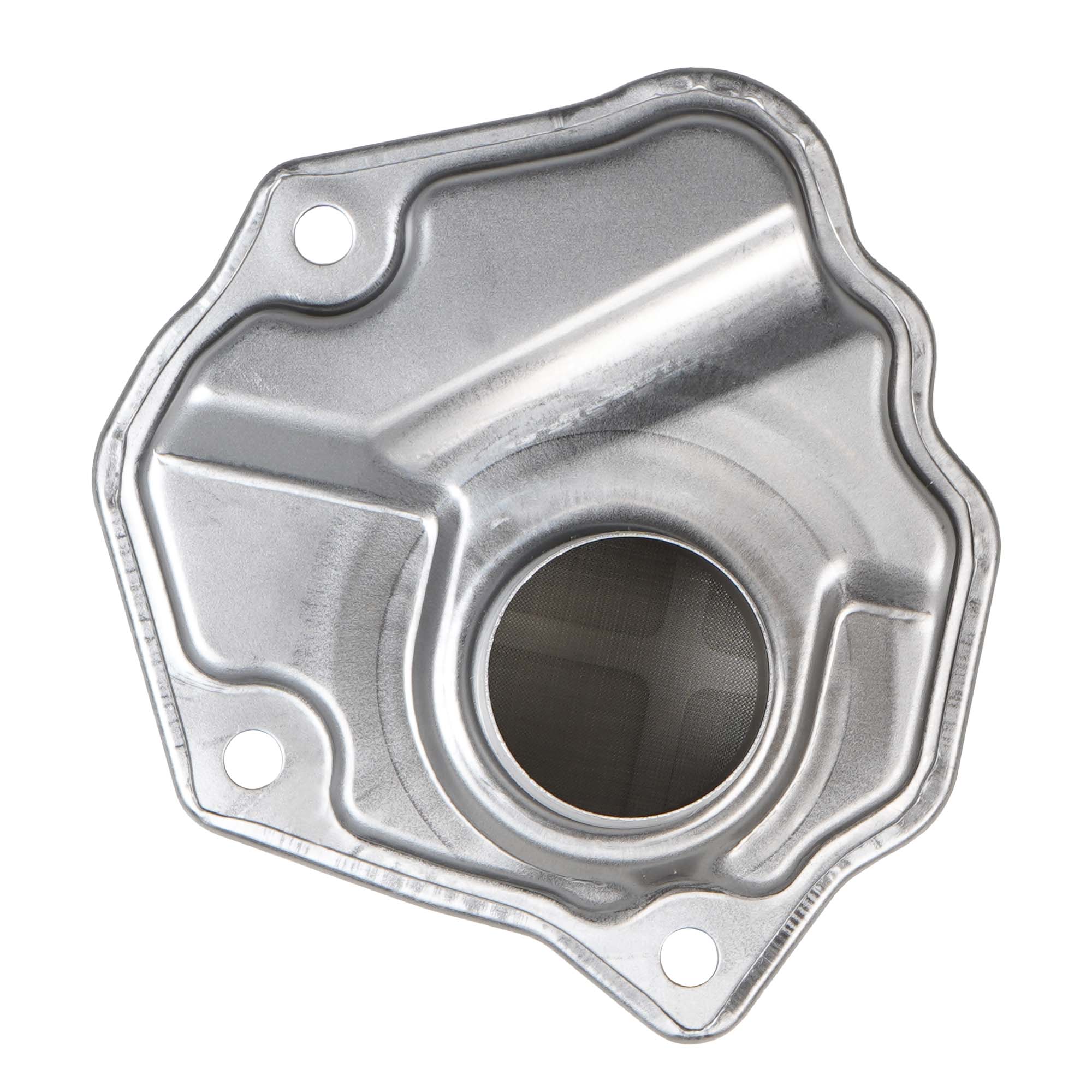 Фильтр АКПП для автомобилей Nissan Qashqai II (13-)/X-Trail T32 (14-)/Mitsubishi Outlander (12-) [JF016/JF017E] Carville Racing CRT1008KIT 31728-29X01 31728-3YX0A
