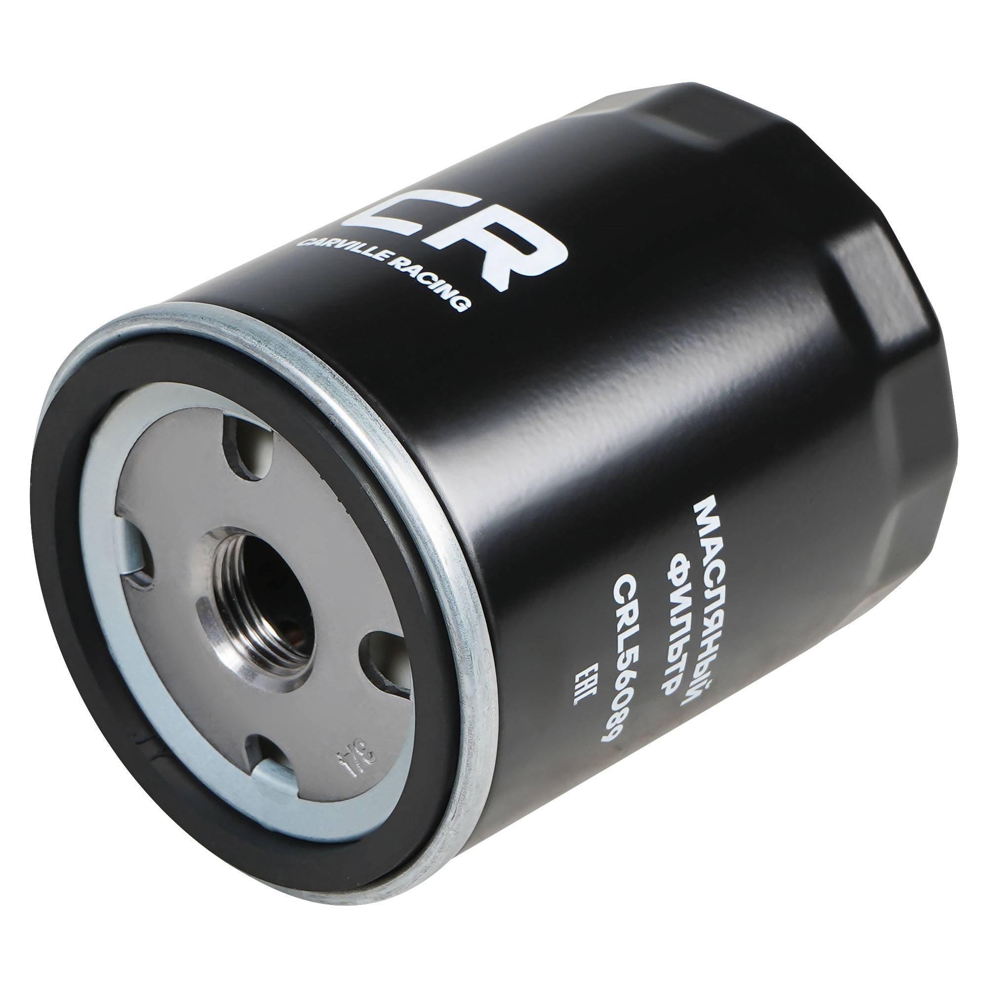 Фильтр масляный для автомобилей BAIC X7 (20-)/X55 (22-) 1.5i Carville Racing CRL56089 T00002700