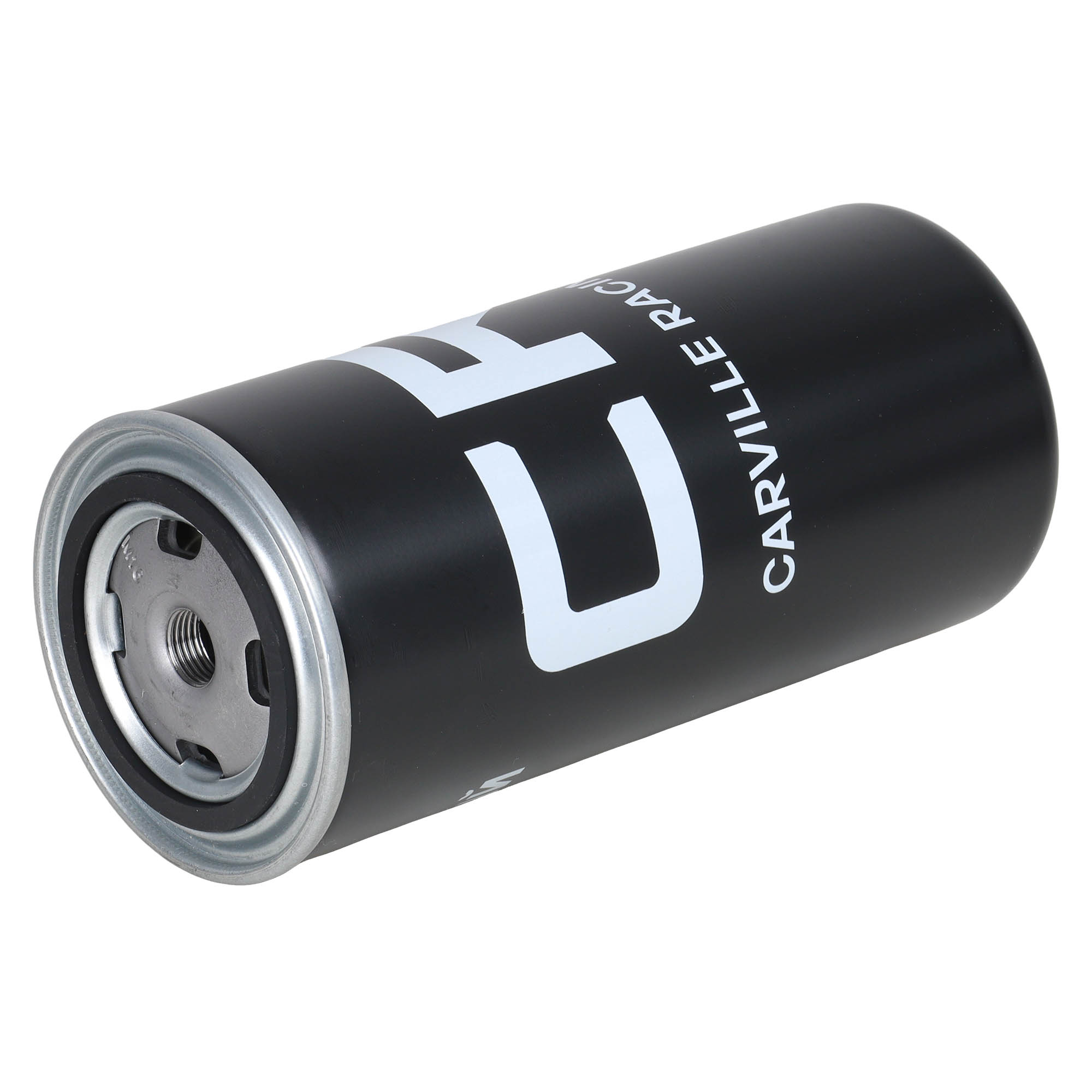 Фильтр топливный для автомобилей КамАЗ 6460, 65224, 65225, 5460, 6560 [дв. 740 Евро-3] D95, h211 Carville Racing SVD7422 6W.24.059.00 6W.55.322.20 6650558140 6650559140