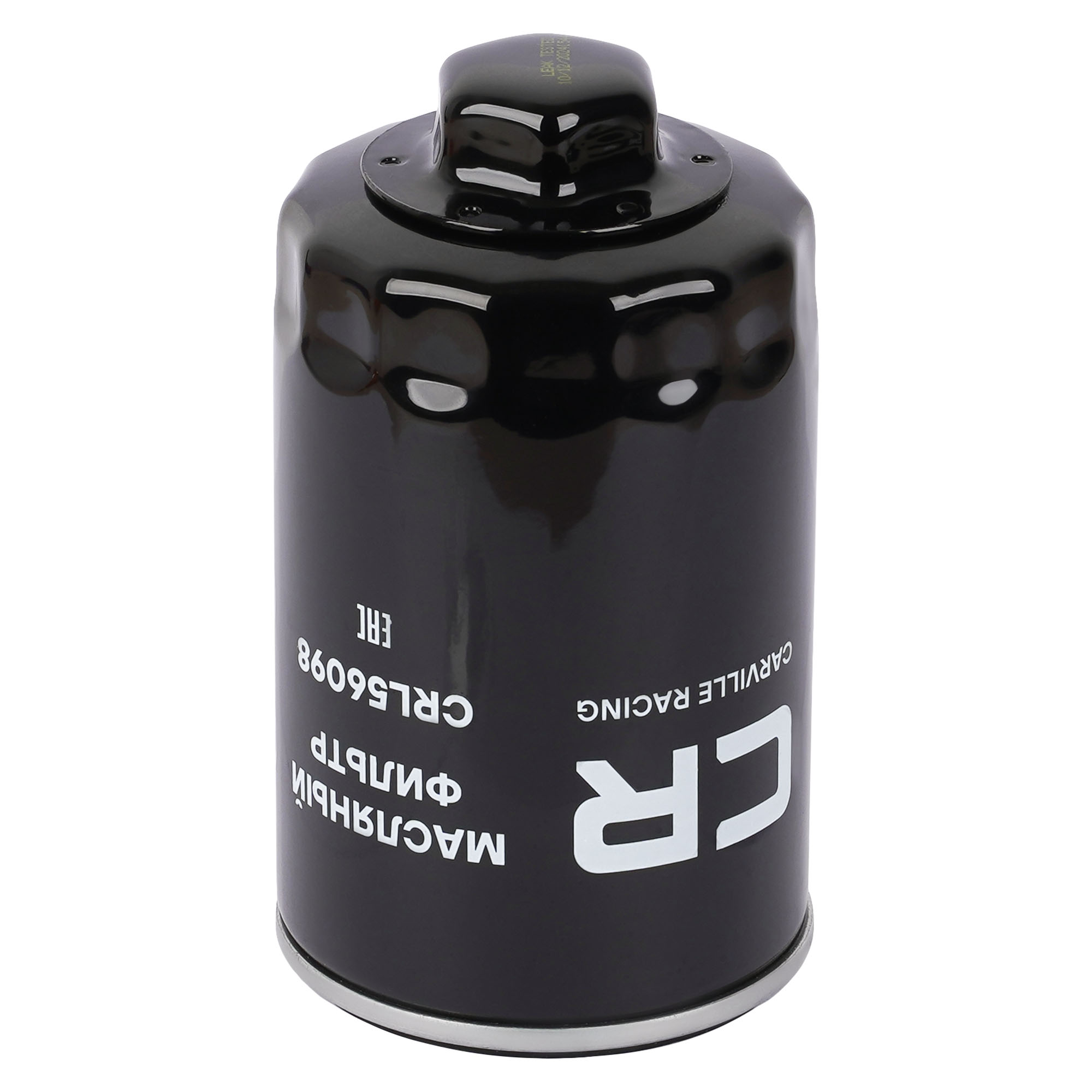 Фильтр масляный для автомобилей Sollers Atlant (23-) 1.9D Carville Racing CRL56098 1010320FB040