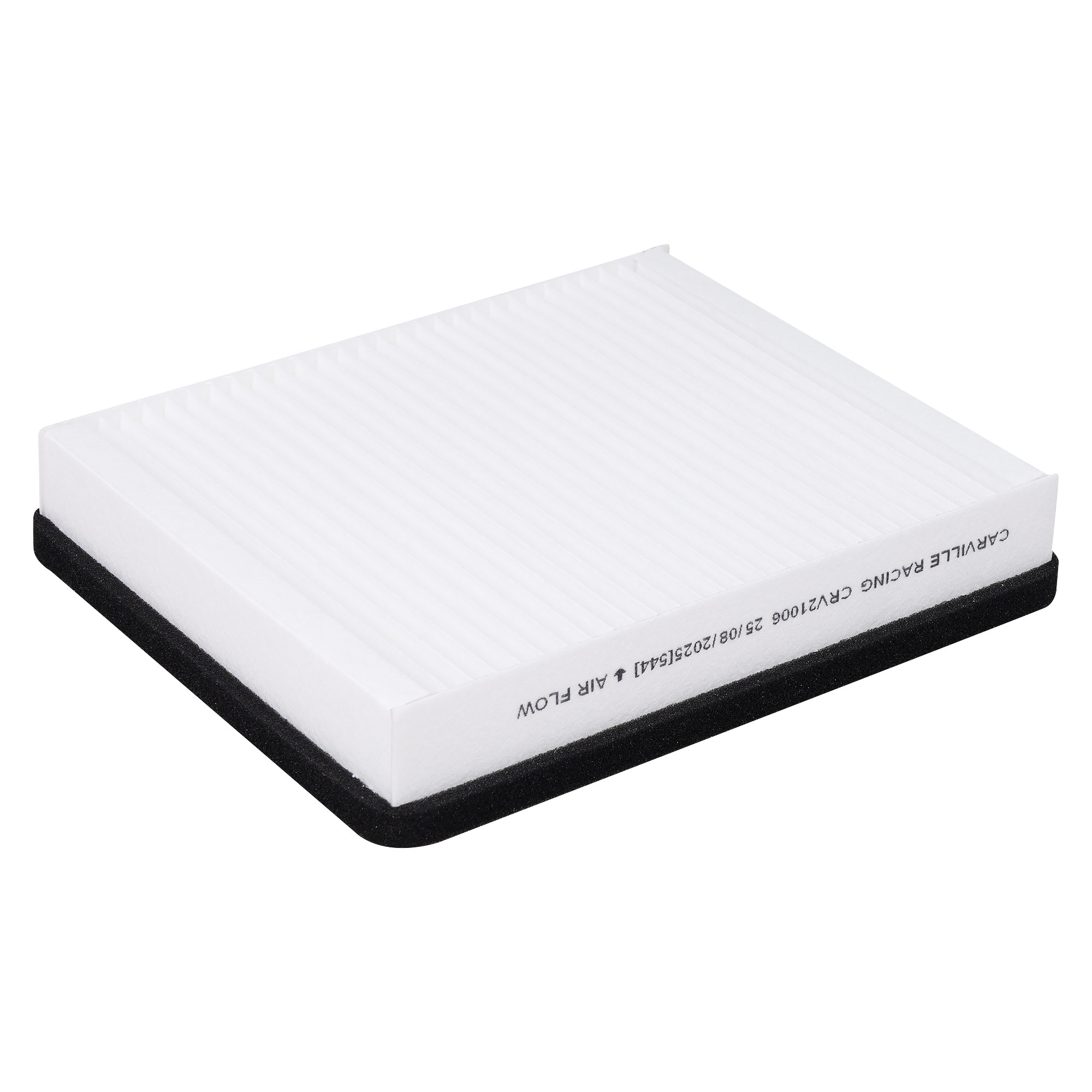 Фильтр салонный для автомобилей Лада 2110-12/Priora 2170/71/72 н/о с 2003г, без кондиционера Carville Racing CRV21006 21120-8122020 21120-8122020-00 2111-8122020 21110812202083 2111812202003 2111812202011 211100812202082 211100812202183