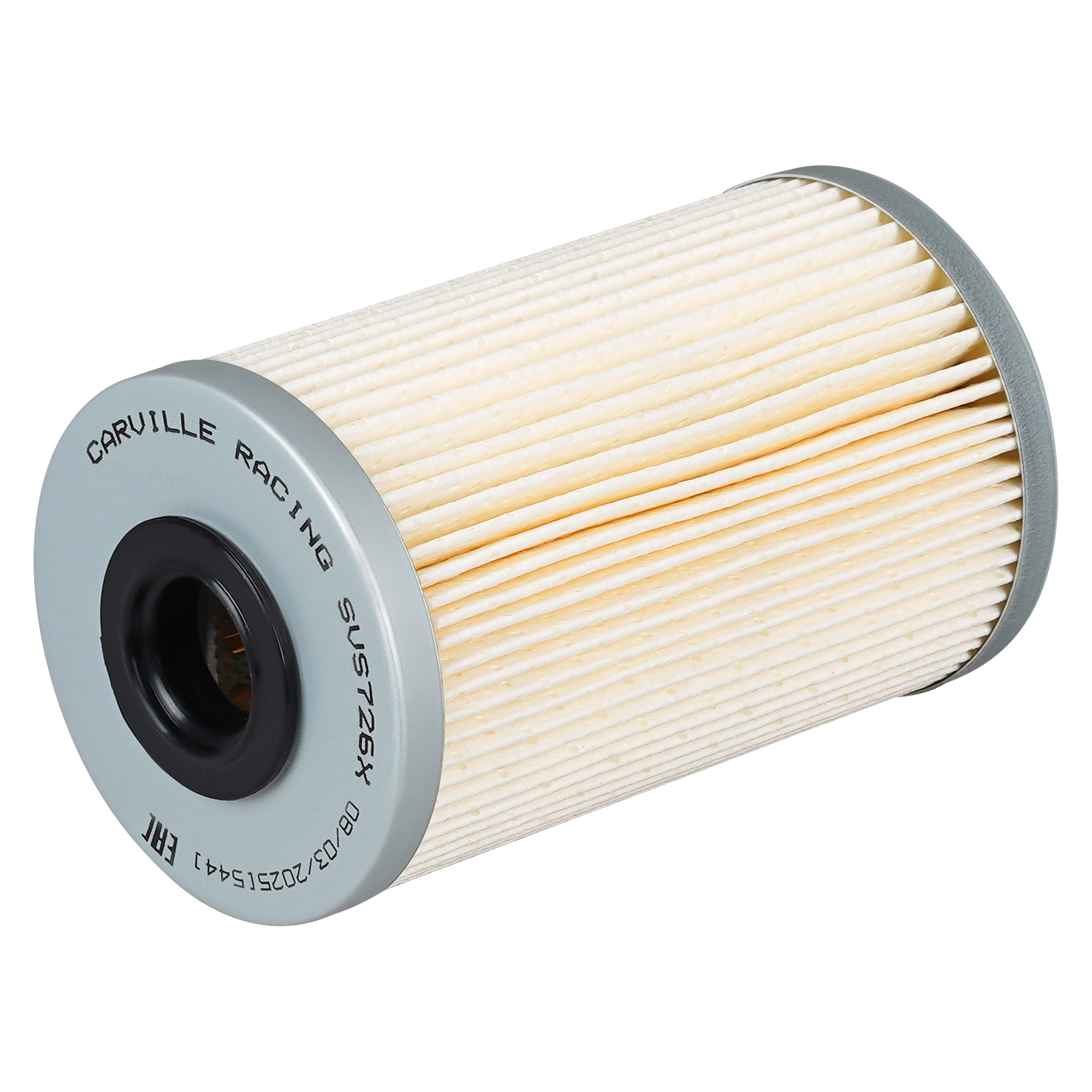 Фильтр топливный для автомобилей Renault Master (01-)/(10-)/Opel Vivaro (06-) 2.0D/2.3D/2.5D Carville Racing SVS726X 16405-00QAB 4411637 4421660 818026 77 01 207 667 16 40 385 13R 16405-00Q0B 95507641 74 85 116 340 93160736 95516103 74 85 124 986