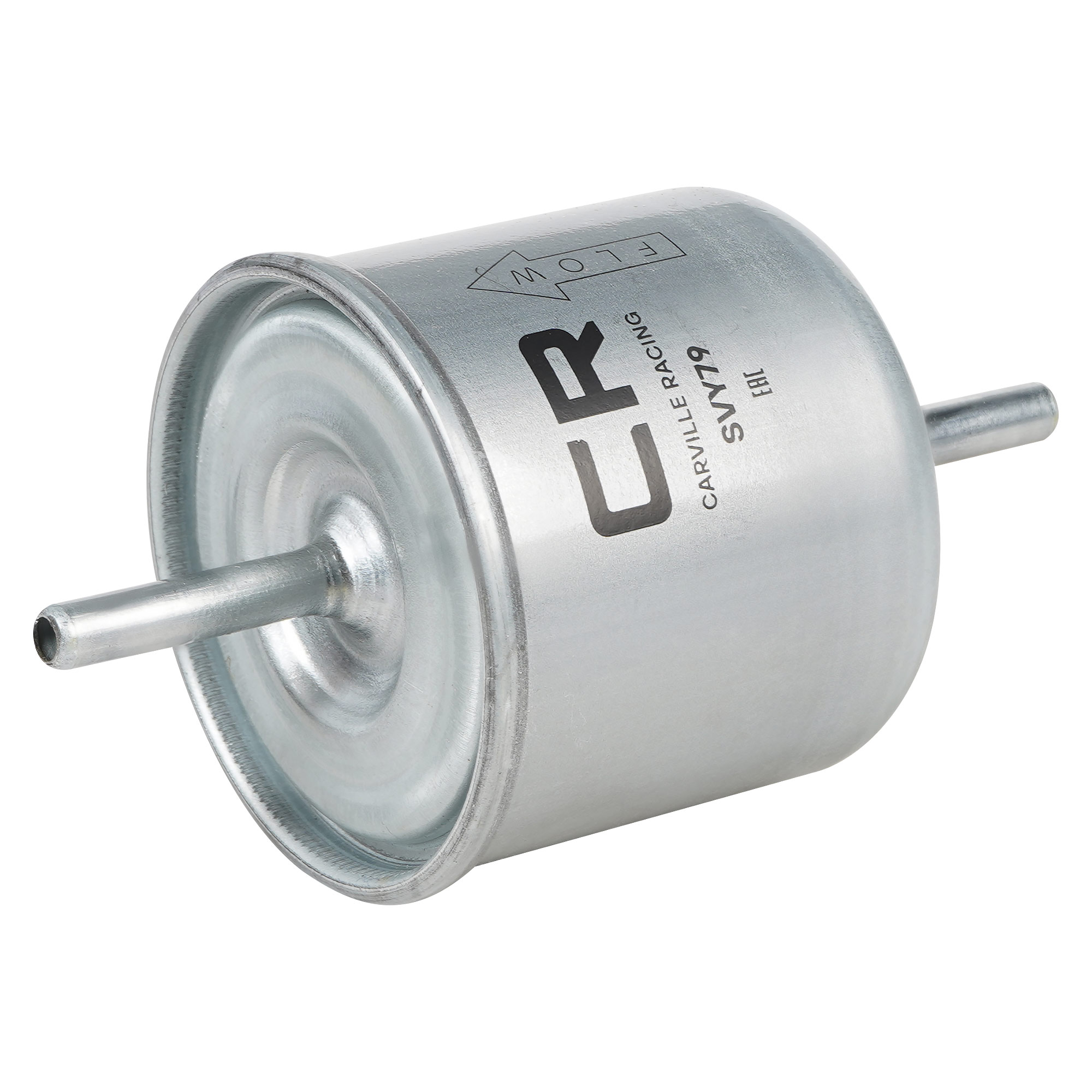 Фильтр топливный для автомобилей Ford Maverick (00-) 2.0i/2.3i/3.0i/Mondeo (93-)(96-) 1.8i Carville Racing SVY79 1022 150 1094 371 6594 603 92 FB 9155 AB 92 FB 9155-AA XS61 9155 AA 1E03-20490 1E05-13490 1E05-13-490A
