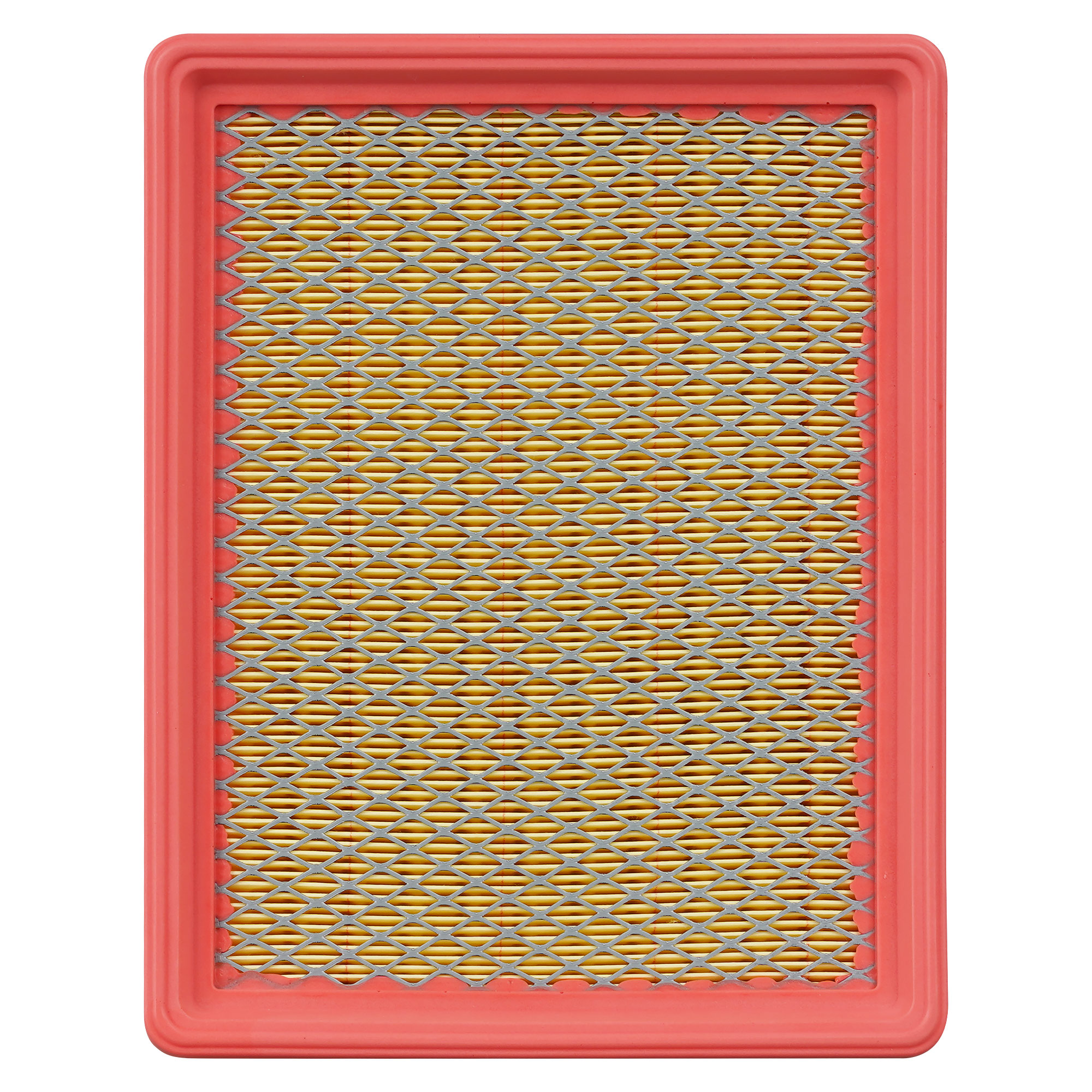 Фильтр воздушный для автомобилей Sollers Atlant (23-)/JAC Sunray (23-) 2.7D Carville Racing TR55791 S11090010-A7 1109130R1040