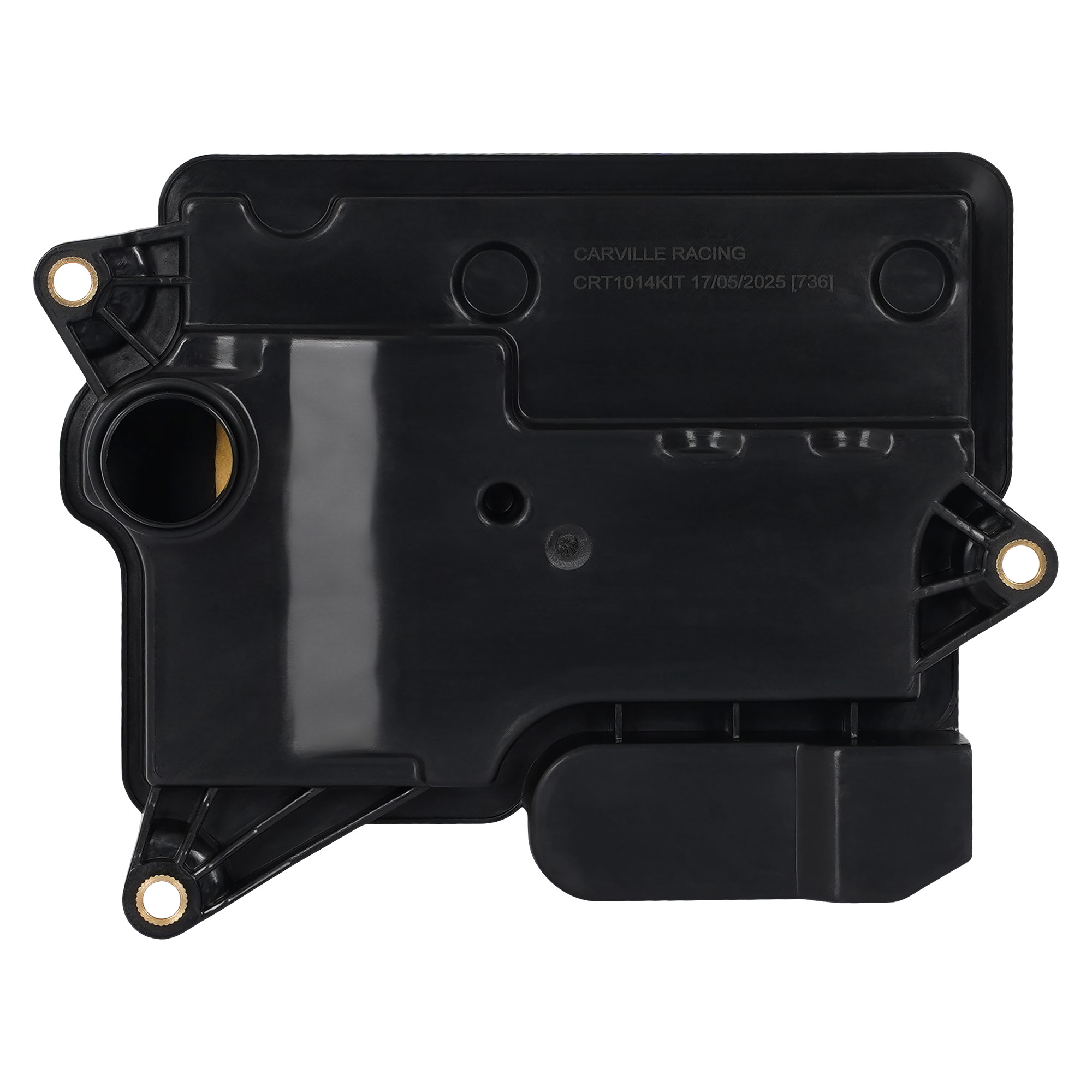 Фильтр АКПП для автомобилей Toyota Land Cruiser Prado (09-) [AC60F/E/V6AWH] Carville Racing CRT1014KIT 8-98341-789-0 10504867 2804A059 35330-26010 35330-71010 35330-04010 35330-0K010 35330TBG010