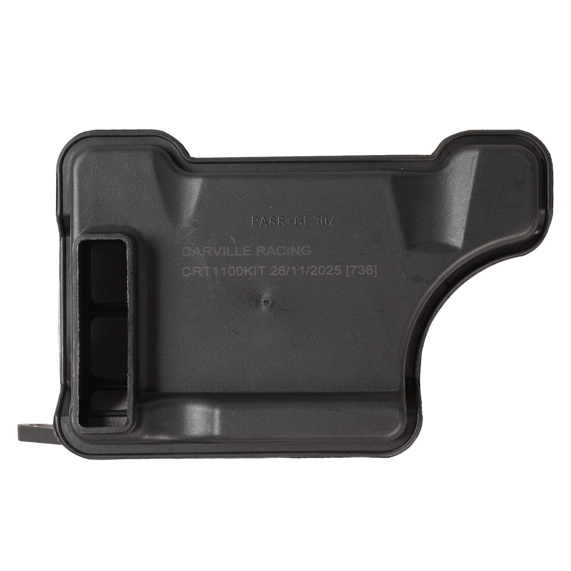 Фильтр АКПП для автомобилей Opel Astra H (04-)/Corsa D (06-) [AF13/AF17/AW60-40LE] Carville Racing CRT1100KIT 090444592 0703478 703478 90444592