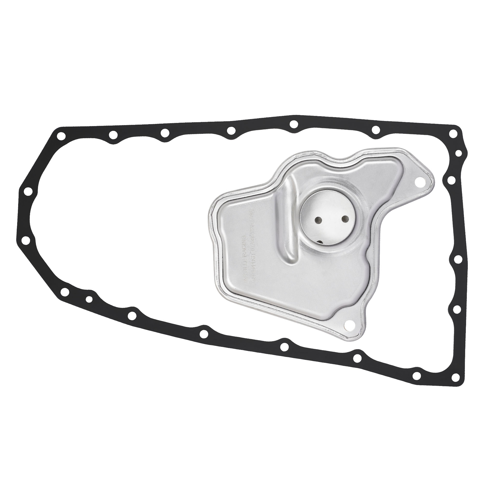 Фильтр АКПП для автомобилей Nissan X-Trail T32 (13-) [JF016E/JF017E/JF018E] (CVT) Carville Racing CRT1011KIT 2824A029 31728-28X0A