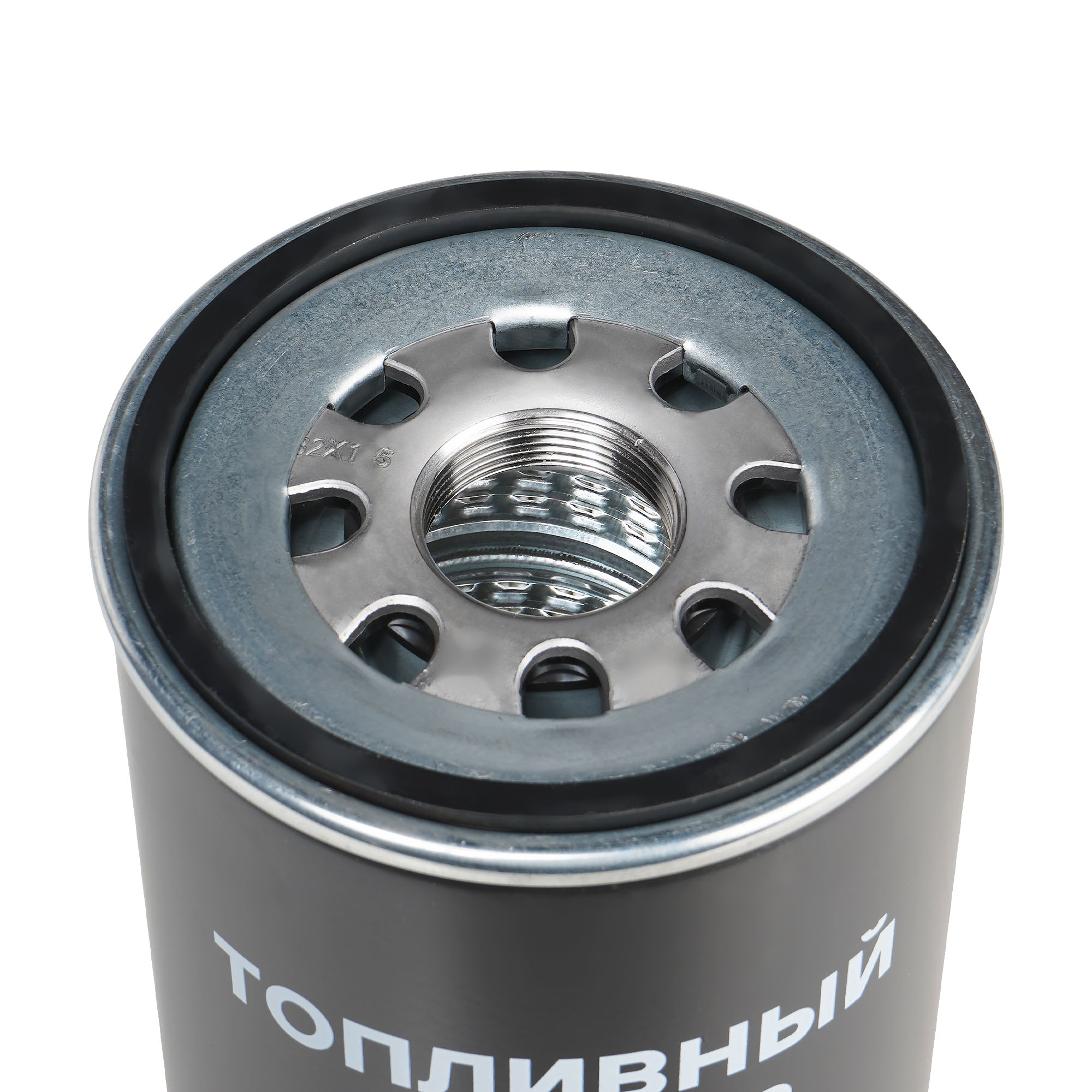 Фильтр топливный тонкой очистки для автомобилей Shacman X3000/5000/6000 с двигателем WP13, ресурс 60000км Carville Racing SVD7410 1000053555