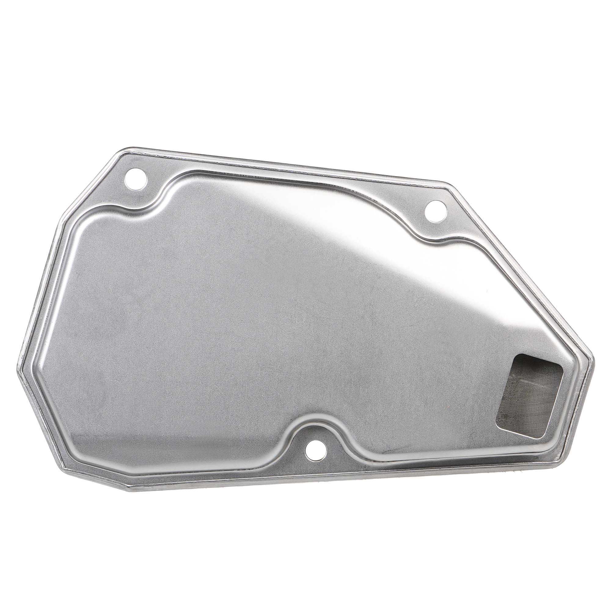 Фильтр АКПП для автомобилей Лада Vesta (15-)/XRay (16-)/Nissan Qashqai (06-) [JF015] грубой очистки Carville Racing CRT1006KIT 2824A021 31728-3JX0B 31728-3JX0A 31728-04X0B 31728-3XX0A 31728-3XX0B 31728-3JX0C 31397-3JX0A 31728-3JX0C S1 31728-04X0C
