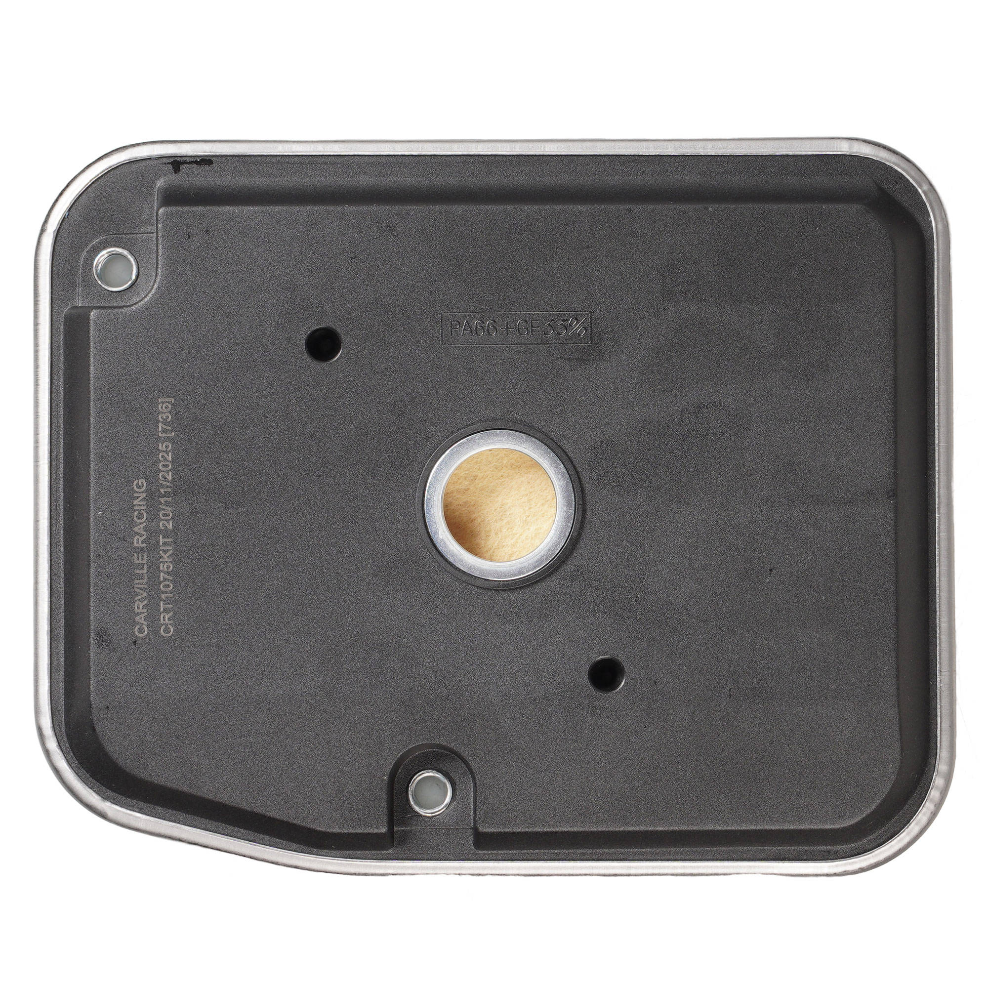 Фильтр АКПП для автомобилей VAG Passat B3/B4 (88-)/80 (86-) [095] Carville Racing CRT1075KIT 095325429C 97321370