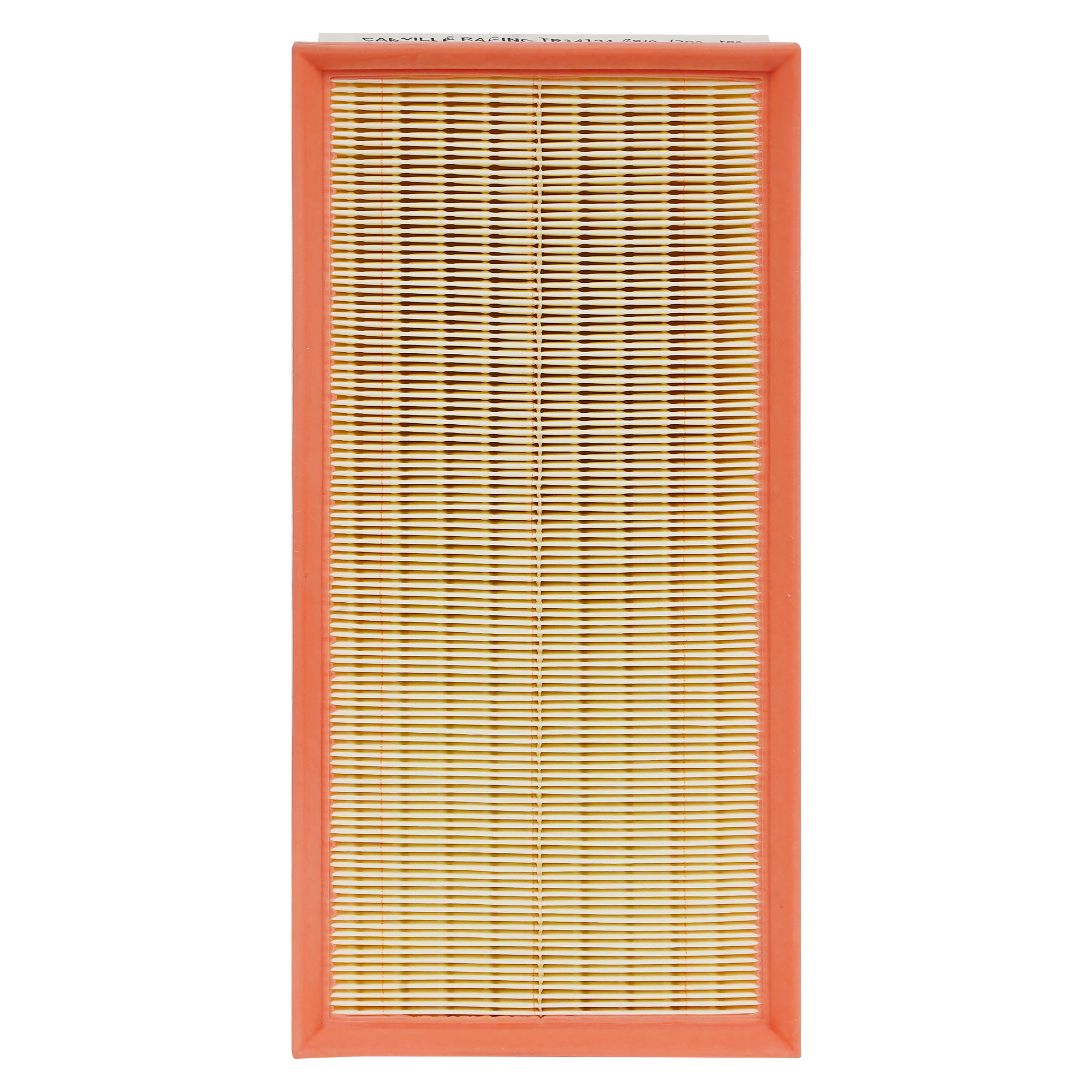 Фильтр воздушный для автомобилей Mitsubishi Carisma (95-)/(99-)/Space Star (98-)/(02-)/Volvo S40 (99-) 1.6i/1.8i Carville Racing TR35124 MR 127077 MR 239024 XR 127077 30862730 30873414