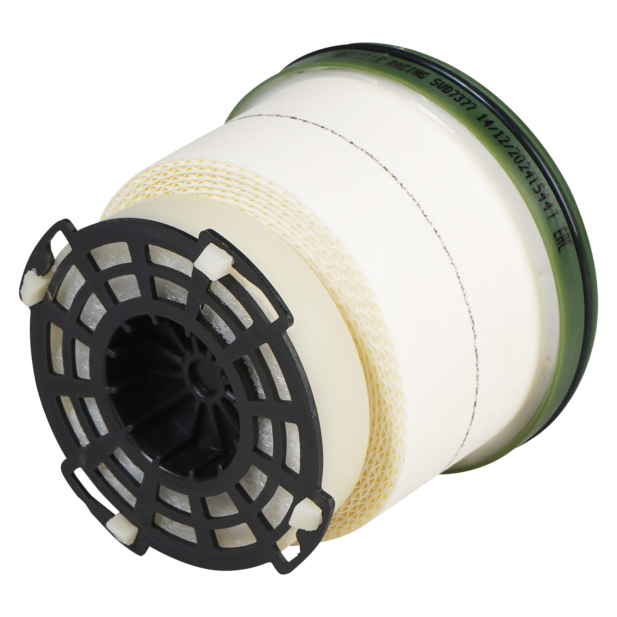 Фильтр топливный для автомобилей Ford Ranger (11-) 2.2D/3.2D Carville Racing SVD7377 1725552 1722896 1749359 2507872 493866 5224622 AB399155DC AB399155DD AB399176AB AB399176AC 1WA013ZA5 U2Y013ZA5