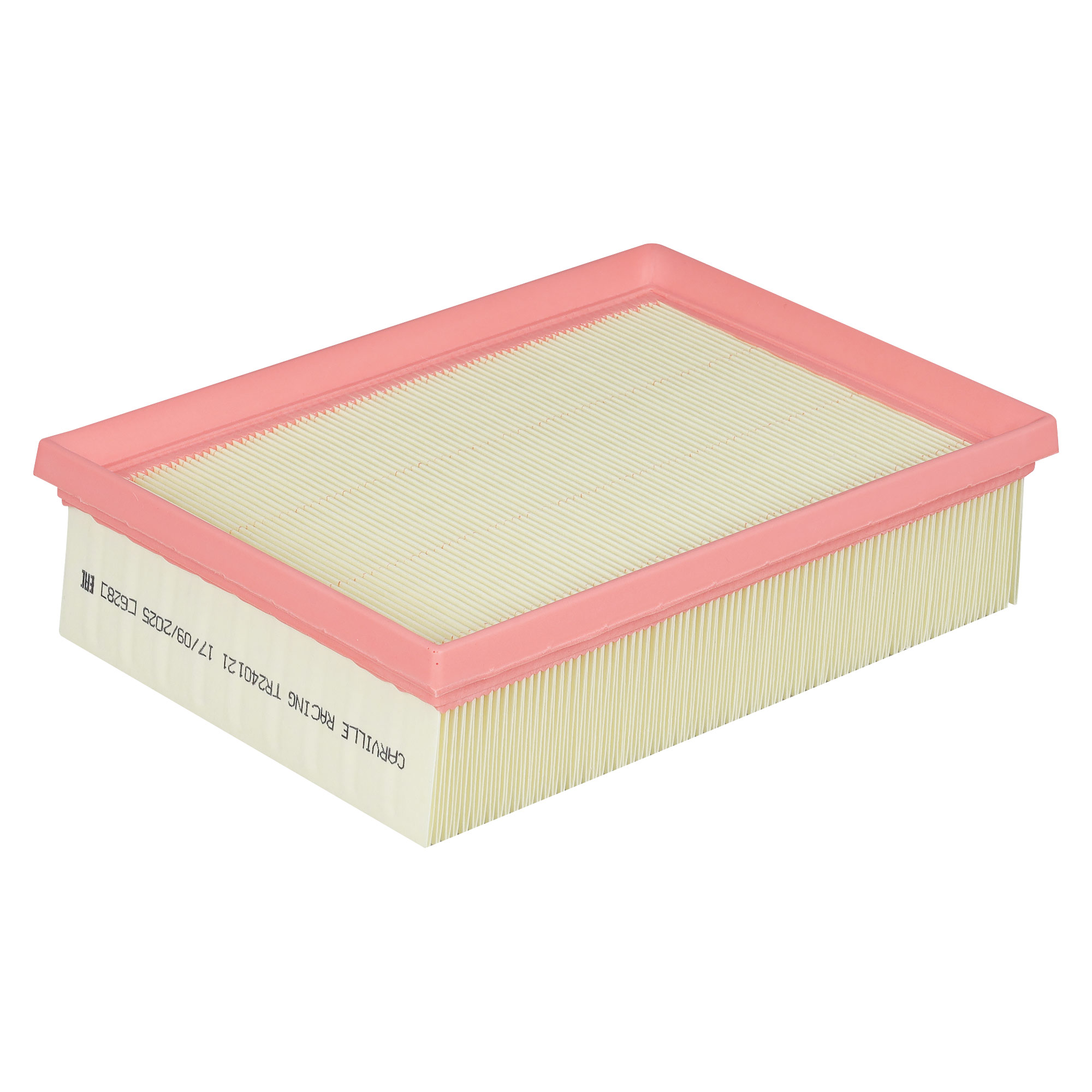 Фильтр воздушный для автомобилей Opel Mokka (13-) 1.4T/1.8i Carville Racing TR240121 834762 95021102 95528550