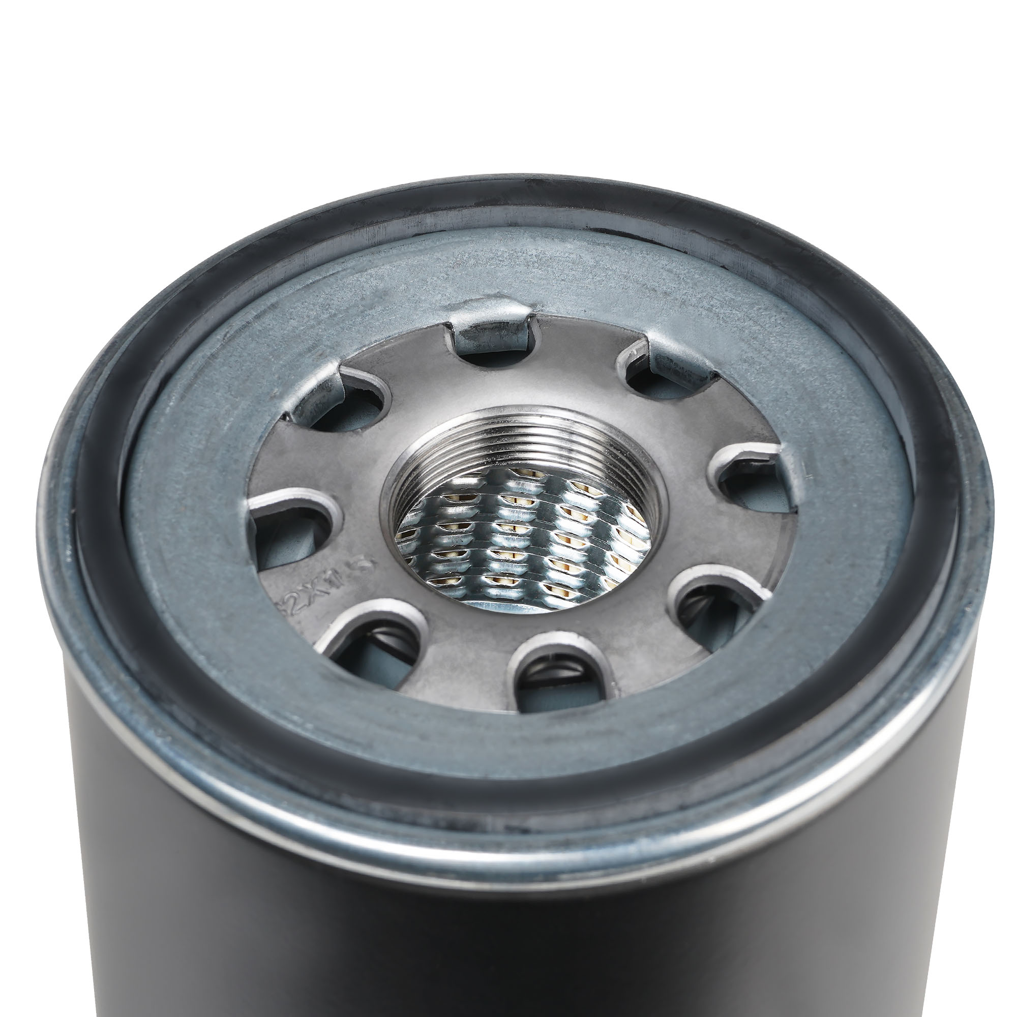 Фильтр топливный тонкой очистки для автомобилей Shacman X3000/6000 с двигателем WP7H/WP10/WP12/WP13, ресурс 30000км Carville Racing SVD7405 74 20 541 381 74 85 116 634 74 20 976 001 22480372 20976003 20430751 1117050B81DM 1000422382 612630080087