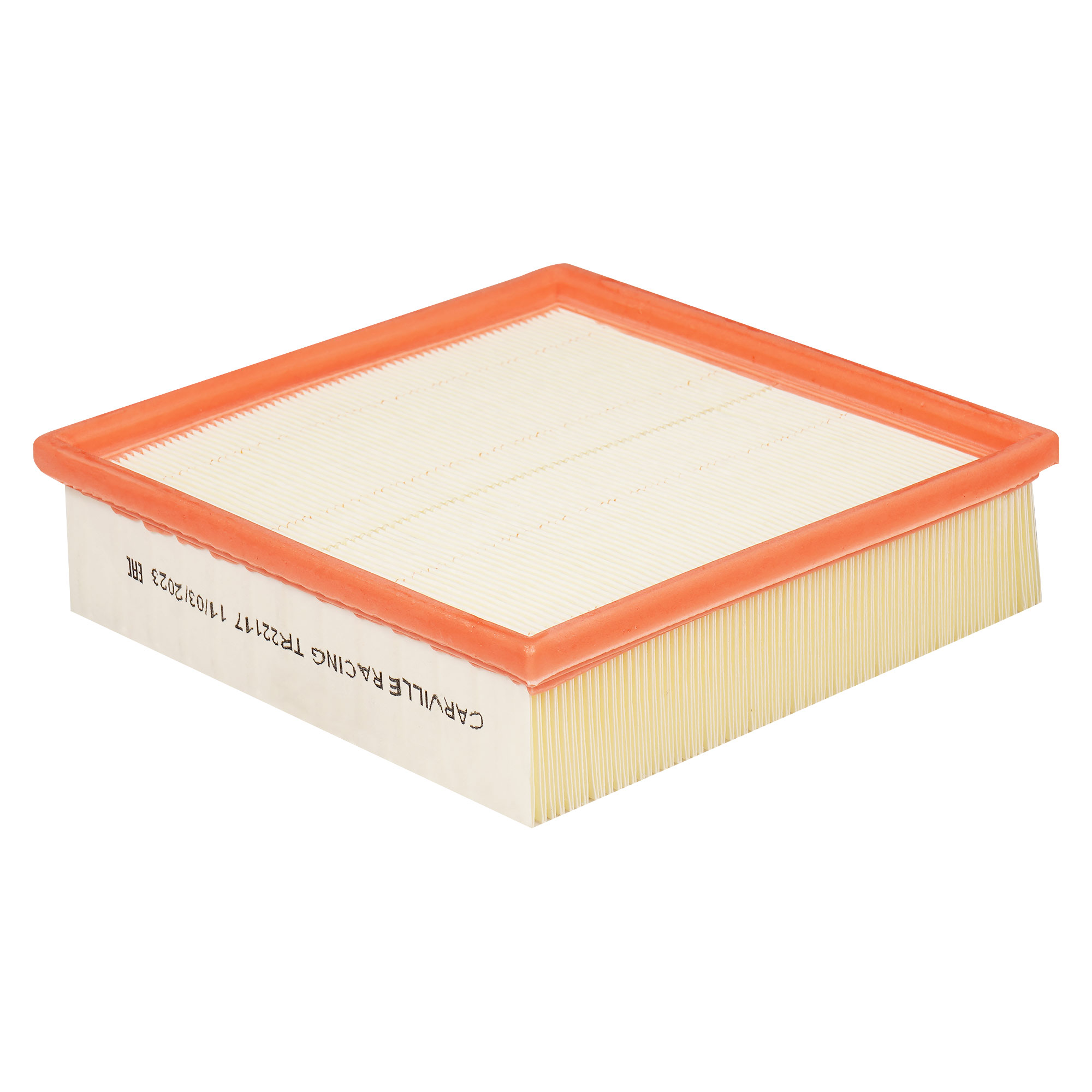 Комплект фильтров для ТО Лада Kalina I,II/Granta I,II Carville Racing CRMP002 2108-1012005 21120-1109080 1118-8122-010