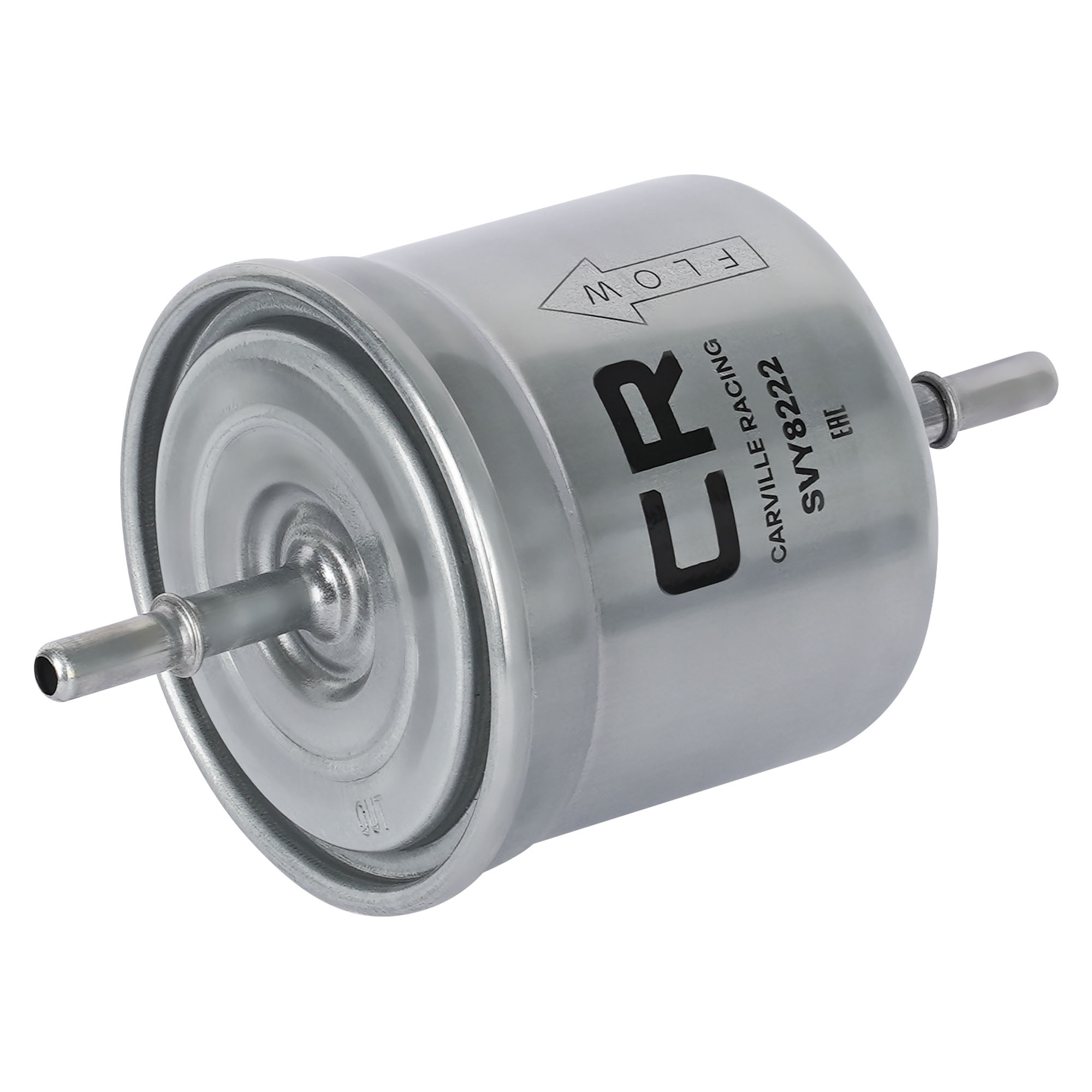 Фильтр топливный для автомобилей Volvo XC90 (02-)/(06-) 2.5i/2.9i/3.2i/S60 (00-)/S80 (98-)(03-) 2.4i Carville Racing SVY8222 30620512