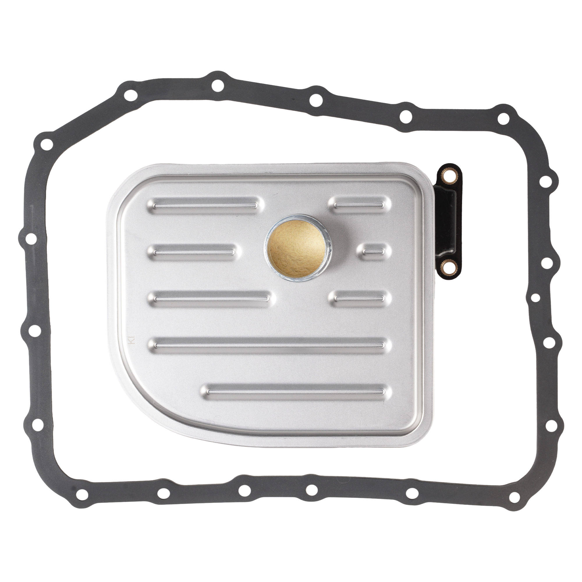 Фильтр АКПП для автомобилей Kia Sorento (09-)/(15-)/Hyundai Santa Fe (09-)/(15-) [A6LF] Carville Racing CRT1094KIT 46321-3B000 46321-3B000 S1 46321-3B010 46321-3B010 S1 46321-2N000