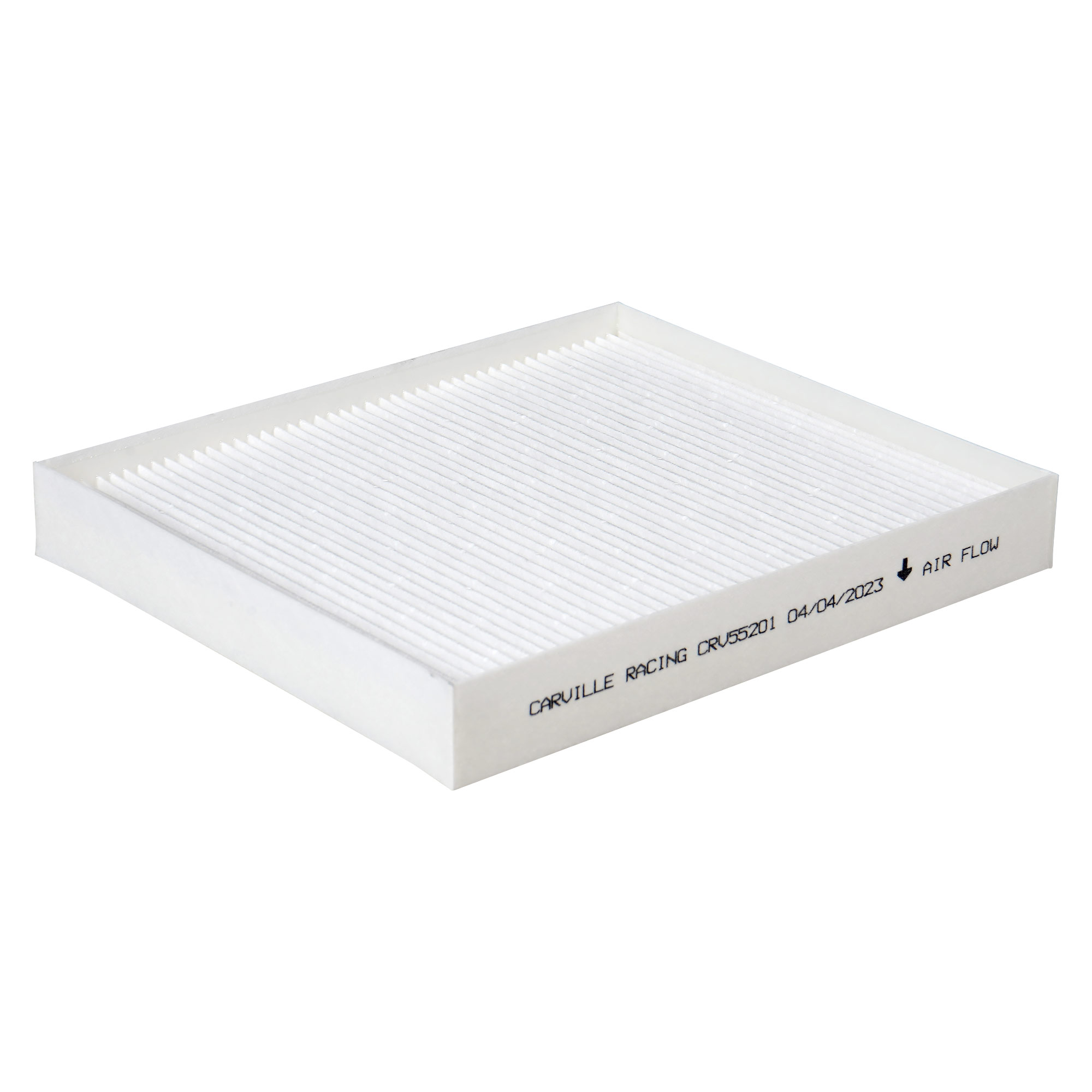 Комплект фильтров для ТО Kia Optima (15-) 2.4i Carville Racing CRKIT1012 26300-35505 28113-C1100 97133-D4000