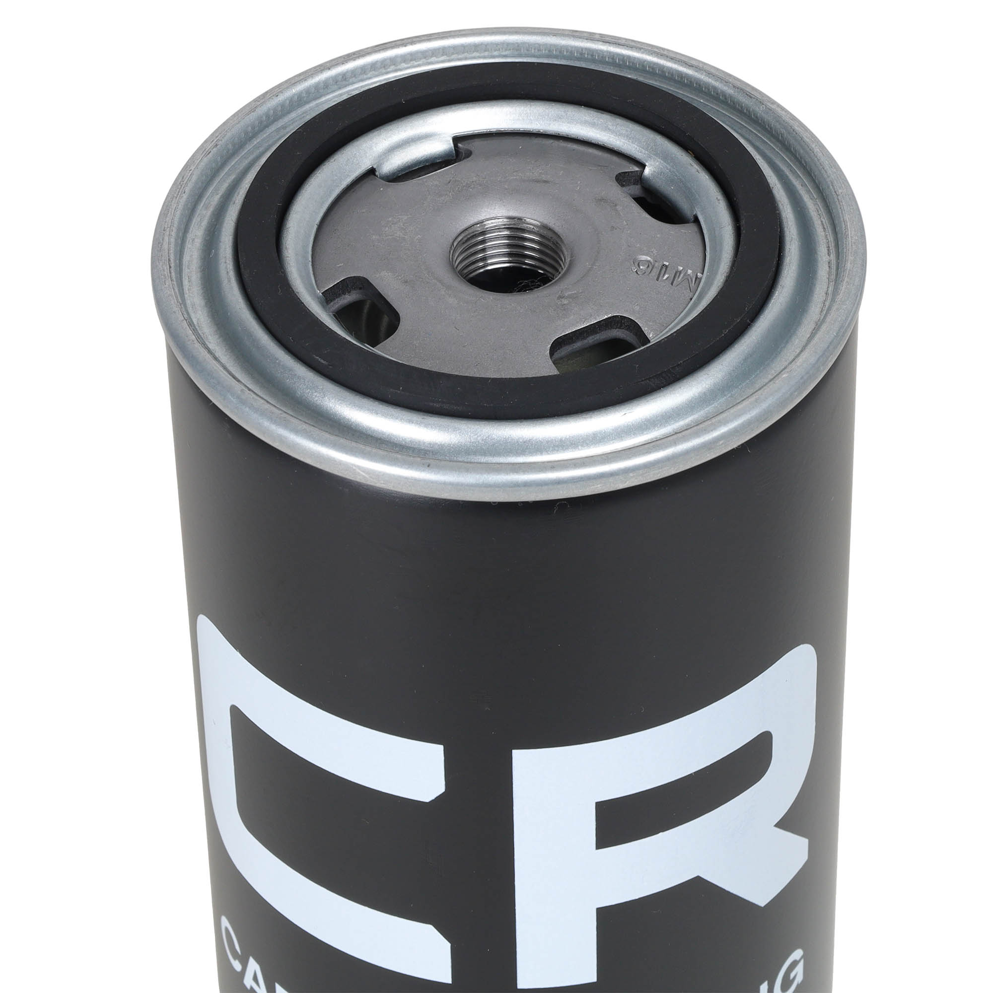 Фильтр топливный для автомобилей КамАЗ 6460, 65224, 65225, 5460, 6560 [дв. 740 Евро-3] D95, h211 Carville Racing SVD7422 6W.24.059.00 6W.55.322.20 6650558140 6650559140