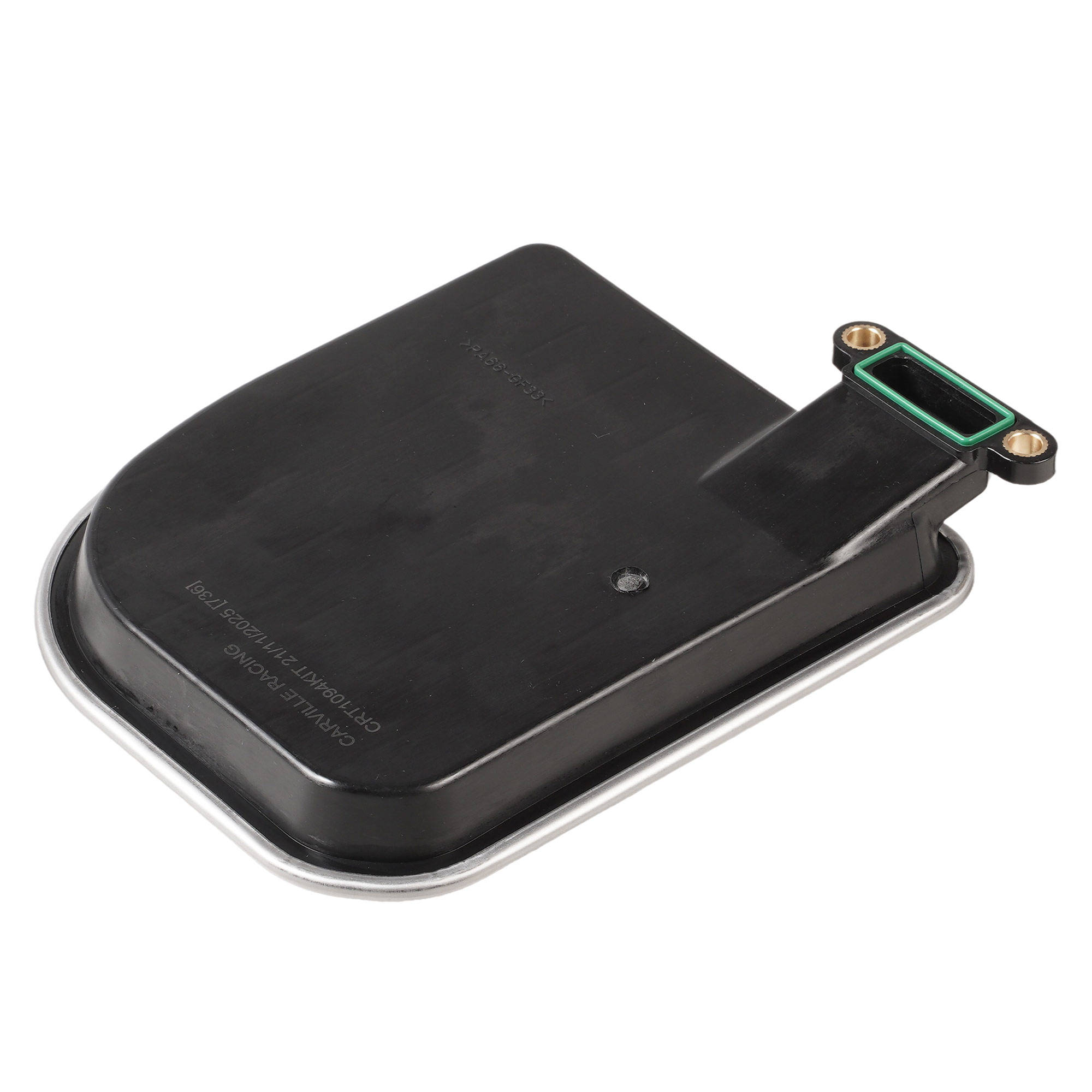 Фильтр АКПП для автомобилей Kia Sorento (09-)/(15-)/Hyundai Santa Fe (09-)/(15-) [A6LF] Carville Racing CRT1094KIT 46321-3B000 46321-3B000 S1 46321-3B010 46321-3B010 S1 46321-2N000