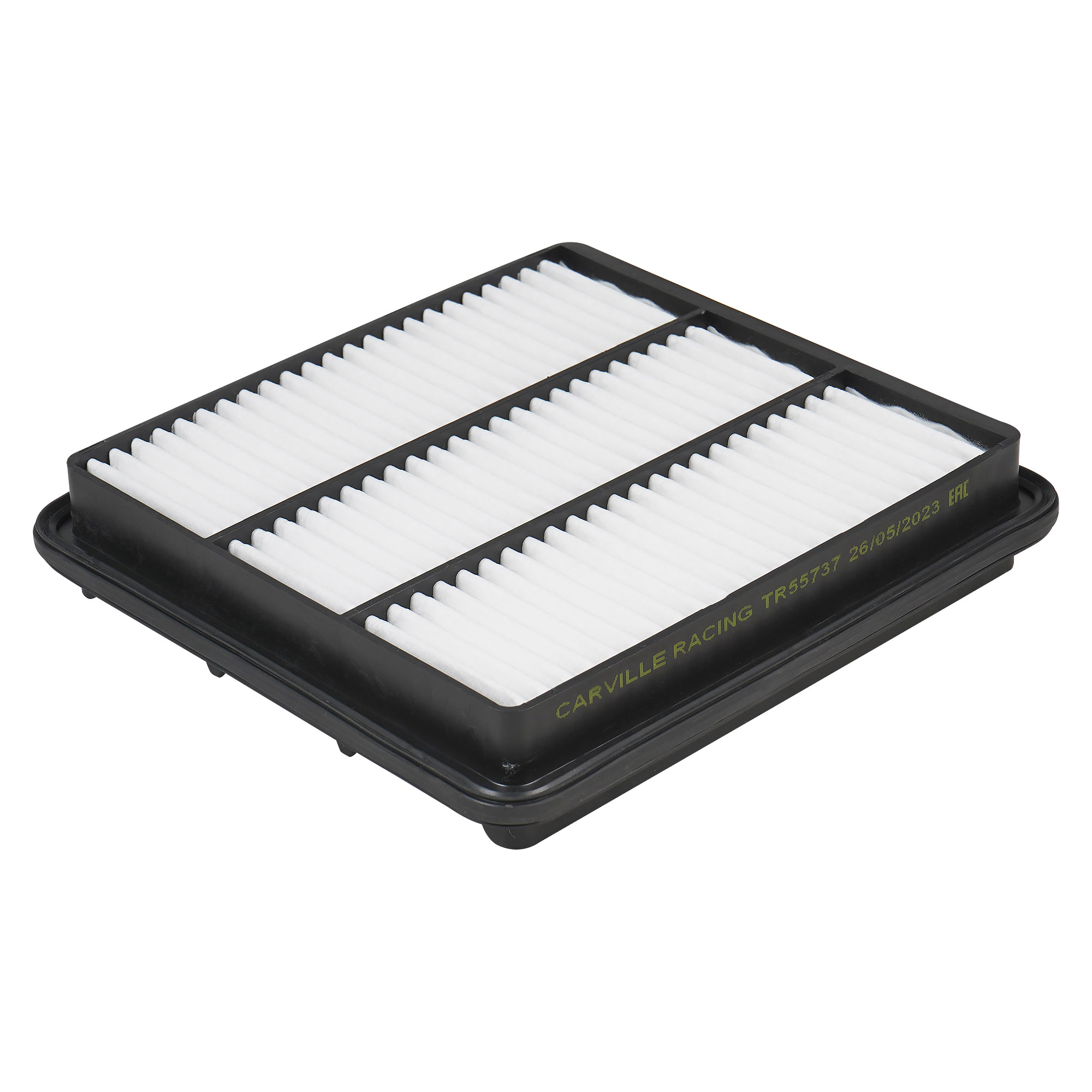 Комплект фильтров для ТО Geely Atlas (16-) 2.0T/2.4T Carville Racing CRKIT1017 8022003800 1056006100 2032007600 2032003500 1056005900