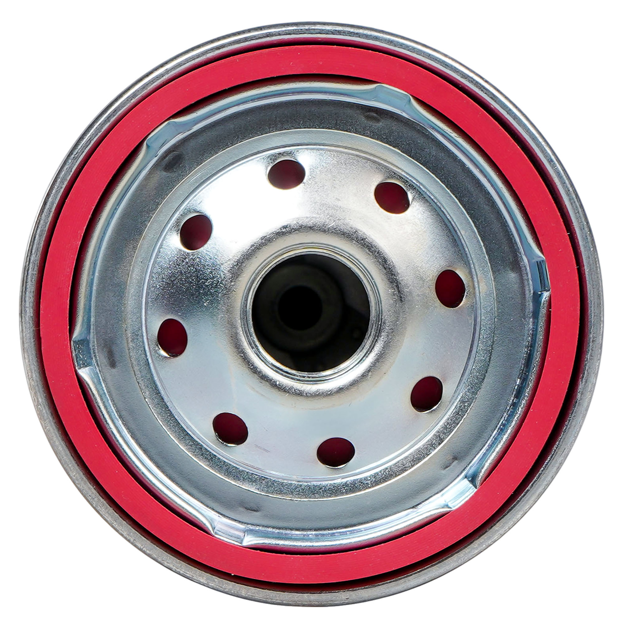 Фильтр масляный универсальный для высокофорсированных ДВС Pro Series H=136,5, D= 94, резьба 13/16"-16UNF-2B Carville Racing CRL56283 25160561 6435679