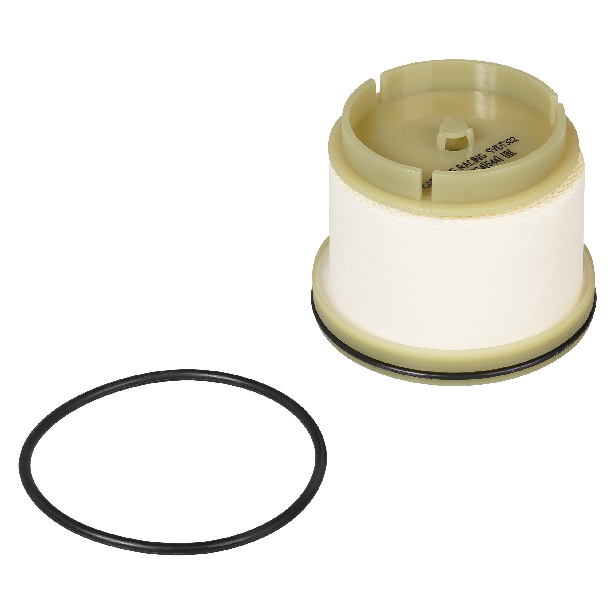 Фильтр топливный для автомобилей Mitsubishi L200 (05-) 2.5D/(15-) 2.4D/Toyota Hilux (07-) 2.5D Carville Racing SVD7382 6000605426 6000605431 8981017493 8981596930 8981824450 8981941190 98101749 98159693 98182455 98194119 1770A233 1770A321 23390-YZZA2 1860400021 23300-0L020 233000L010 233000L011 233000L030 233000L031 233000L032 2330030204 2330087317 233900L020 23390YZZA1 233900L010 233900L030 233900L040 2339030200 233900L041