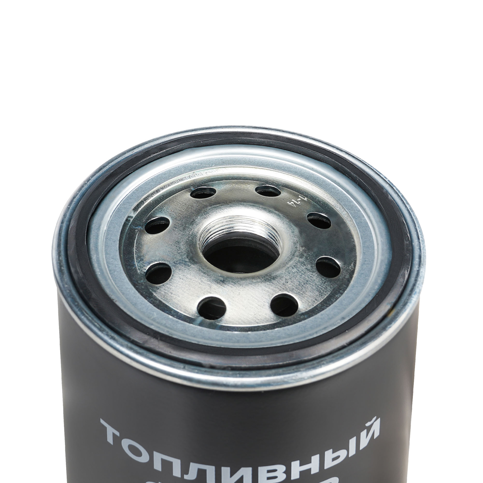 Фильтр топливный грубой очистки для автомобилей Shacman X3000/5000/6000 с двигателем WP13, ресурс 60000км, установка на двигателе Carville Racing SVD7400 1000747688 VG1540080211