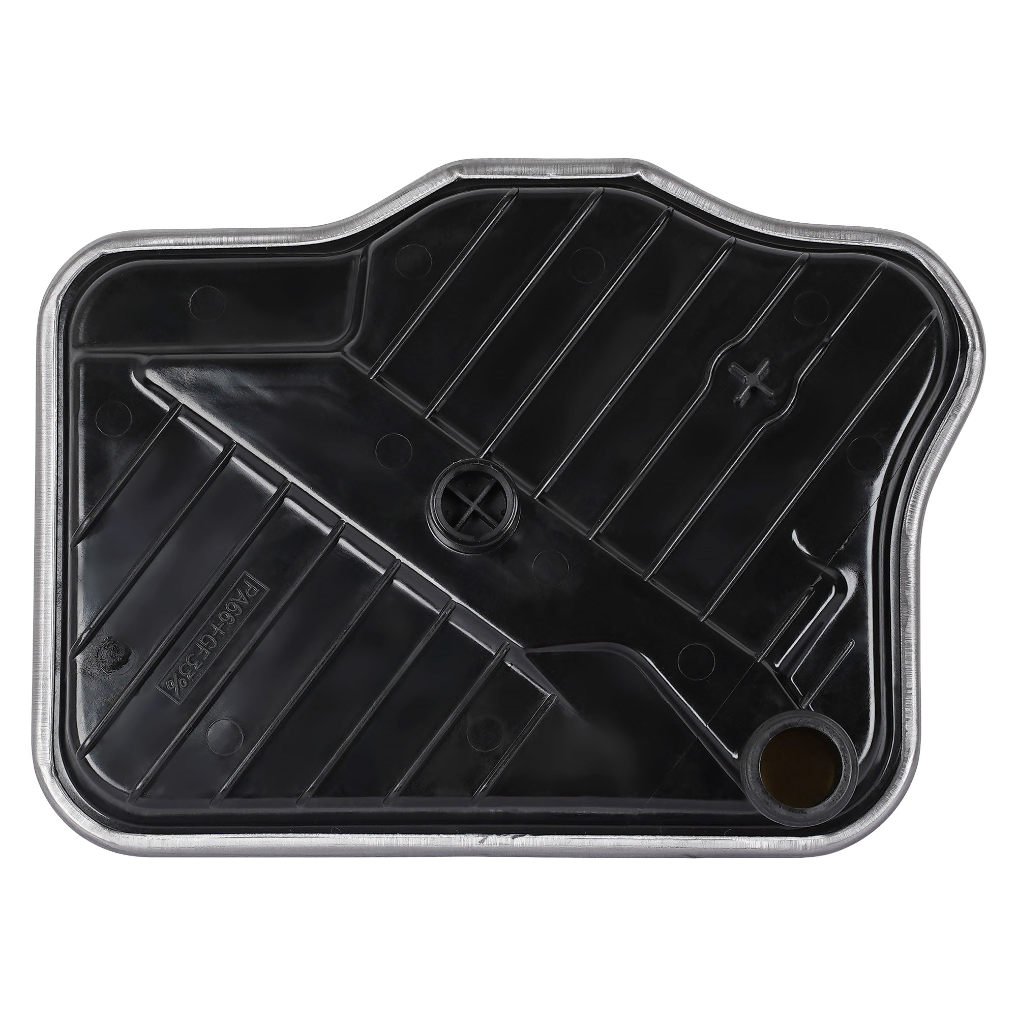 Фильтр АКПП для автомобилей Москвич 3 (22-)/JAC J7 (20-)/Geely Emgrand (12-) [VT2/VT3/EC7] Carville Racing CRT1021KIT 484146 1066002097 1116001125 HCA019211M1 B0CF18A11502530 128417675