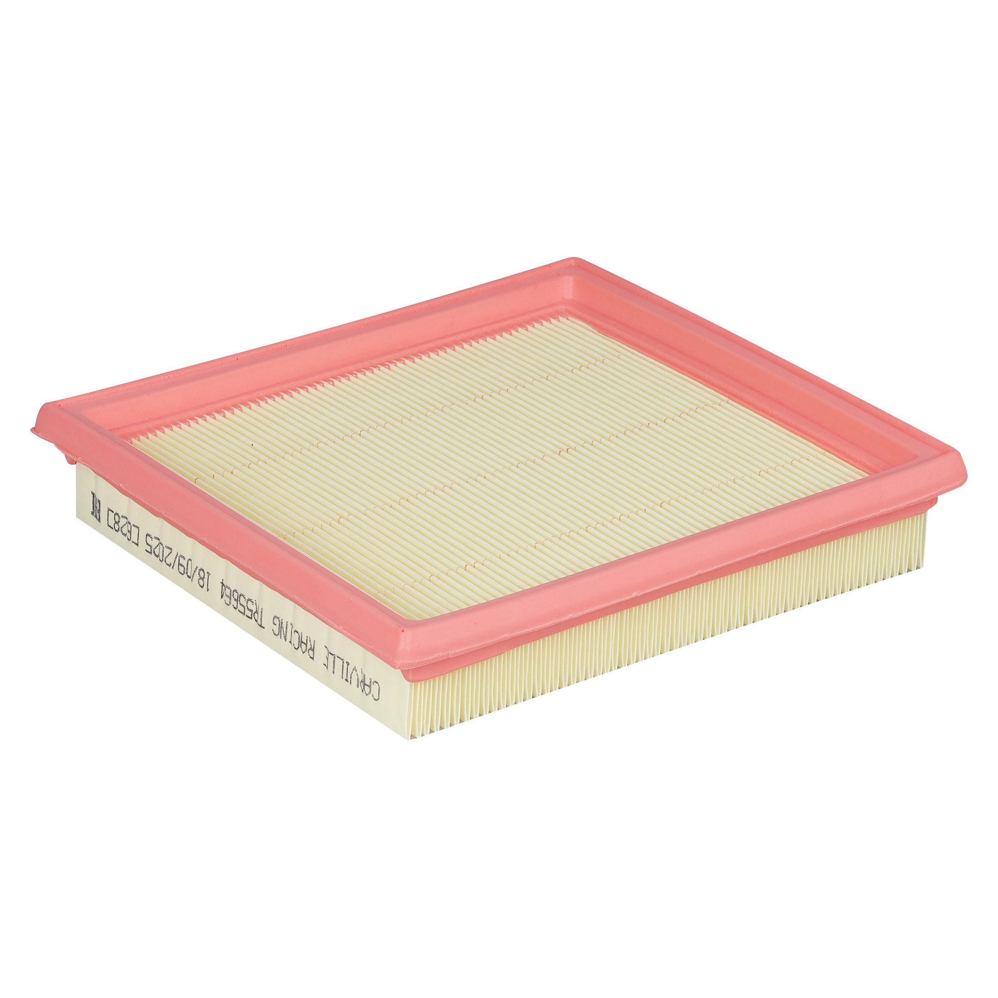 Фильтр воздушный для автомобилей Infinity EX (07-)/QX50 (14-) 2.5i/3.5i Carville Racing TR55664 16546-JK20A AV-3770