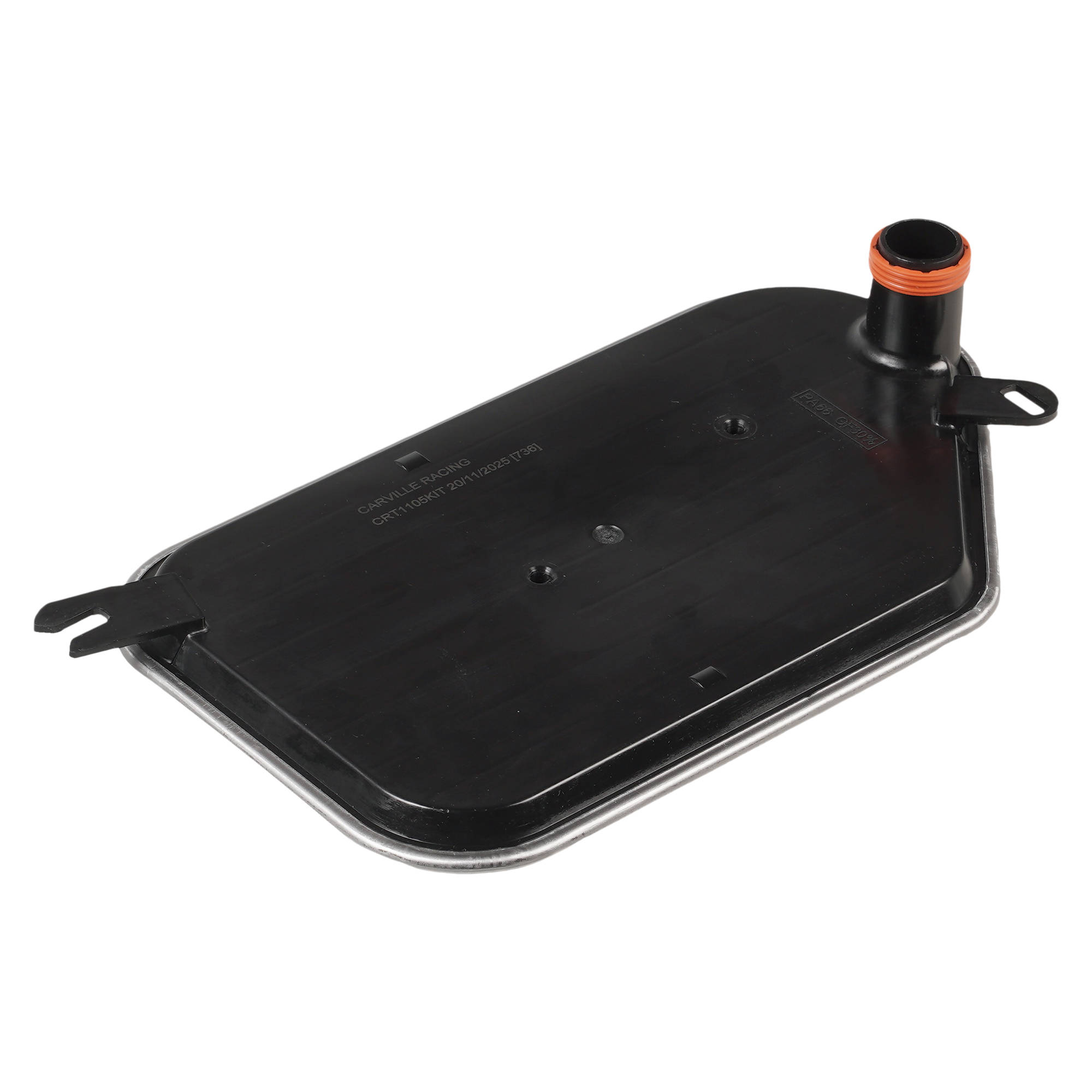 Фильтр АКПП для автомобилей BMW X5 E53 (99-)/5 E39 (95-)/(00-) [ZF 5HP19/FL/FLA FWD,4WD] Carville Racing CRT1105KIT 24341423376 1423376 24152333915 24341423376S 24101423380