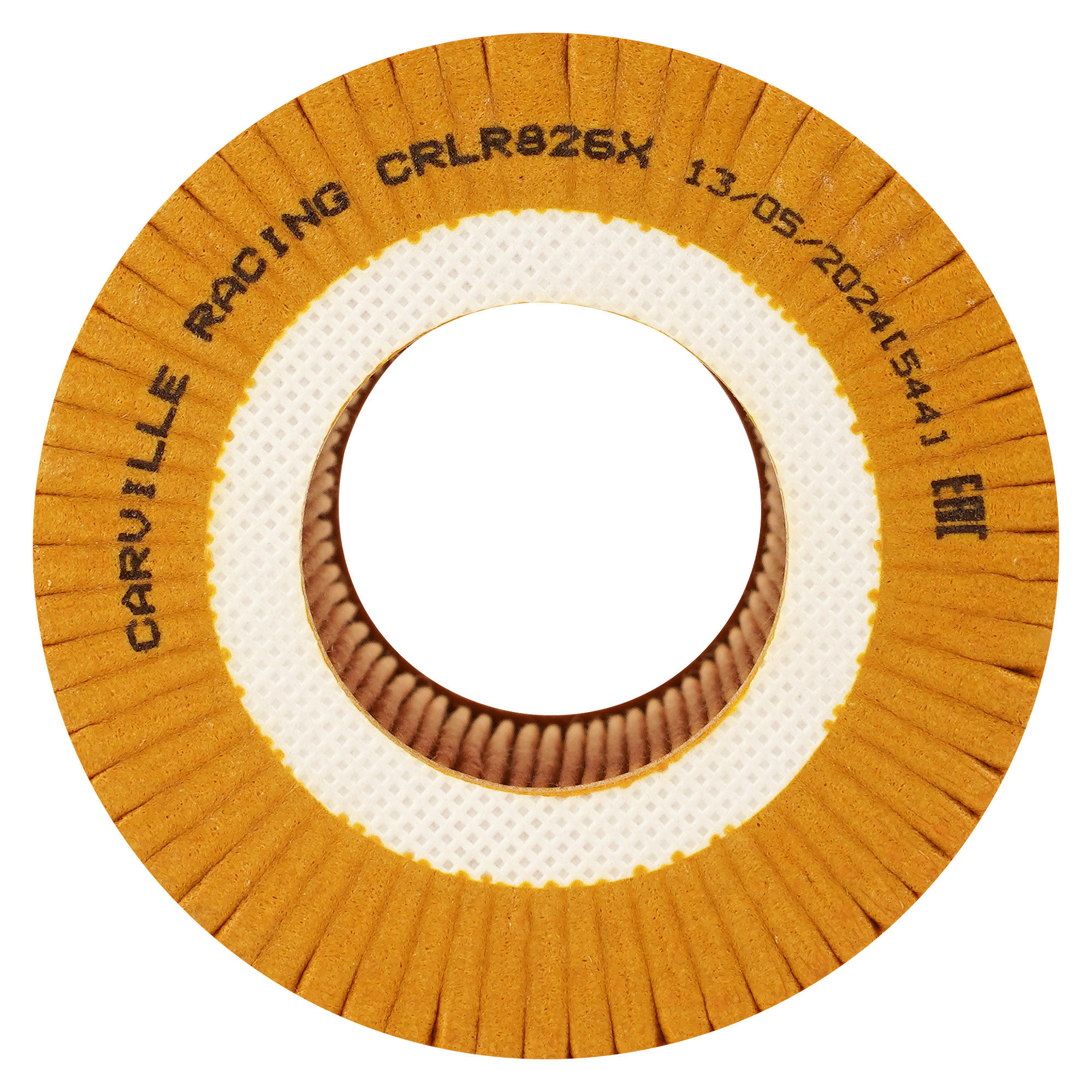 Фильтр масляный для автомобилей Land Rover Range Rover (10-)/(12-)/Sport (09-)/(13-) 3.0D Carville Racing CRLR826X 2481946 9X2Q-6744-AA JDE 8751 1109 AV LR 013 148 LR 124 517 2HJ 115 351