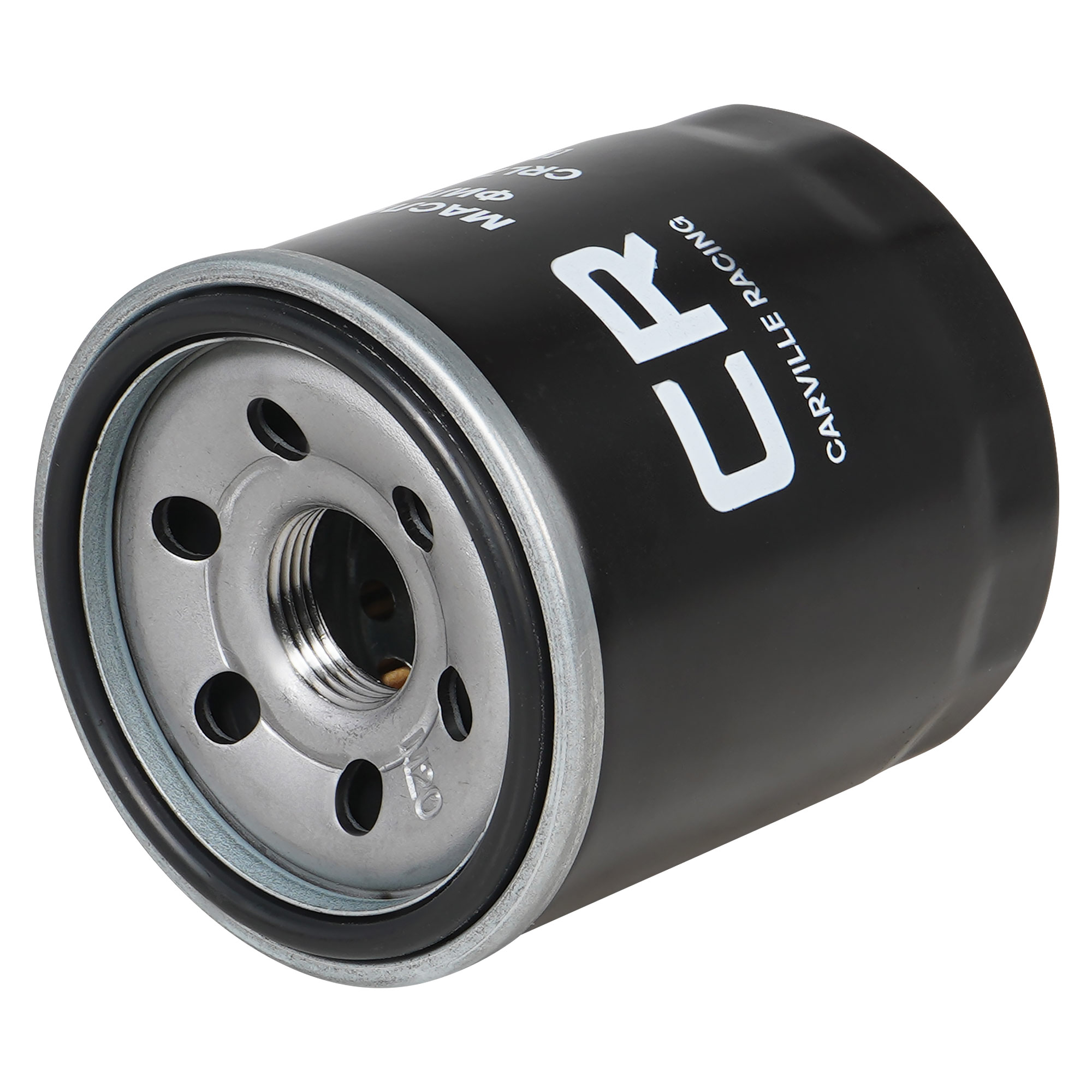Фильтр масляный для автомобилей Kia Rio (17-)/ Hyundai Solaris (17-) 1.4i Carville Racing CRL7023 26300-02502 26300-03000 S2630-003001 26300-02503 26300-03001