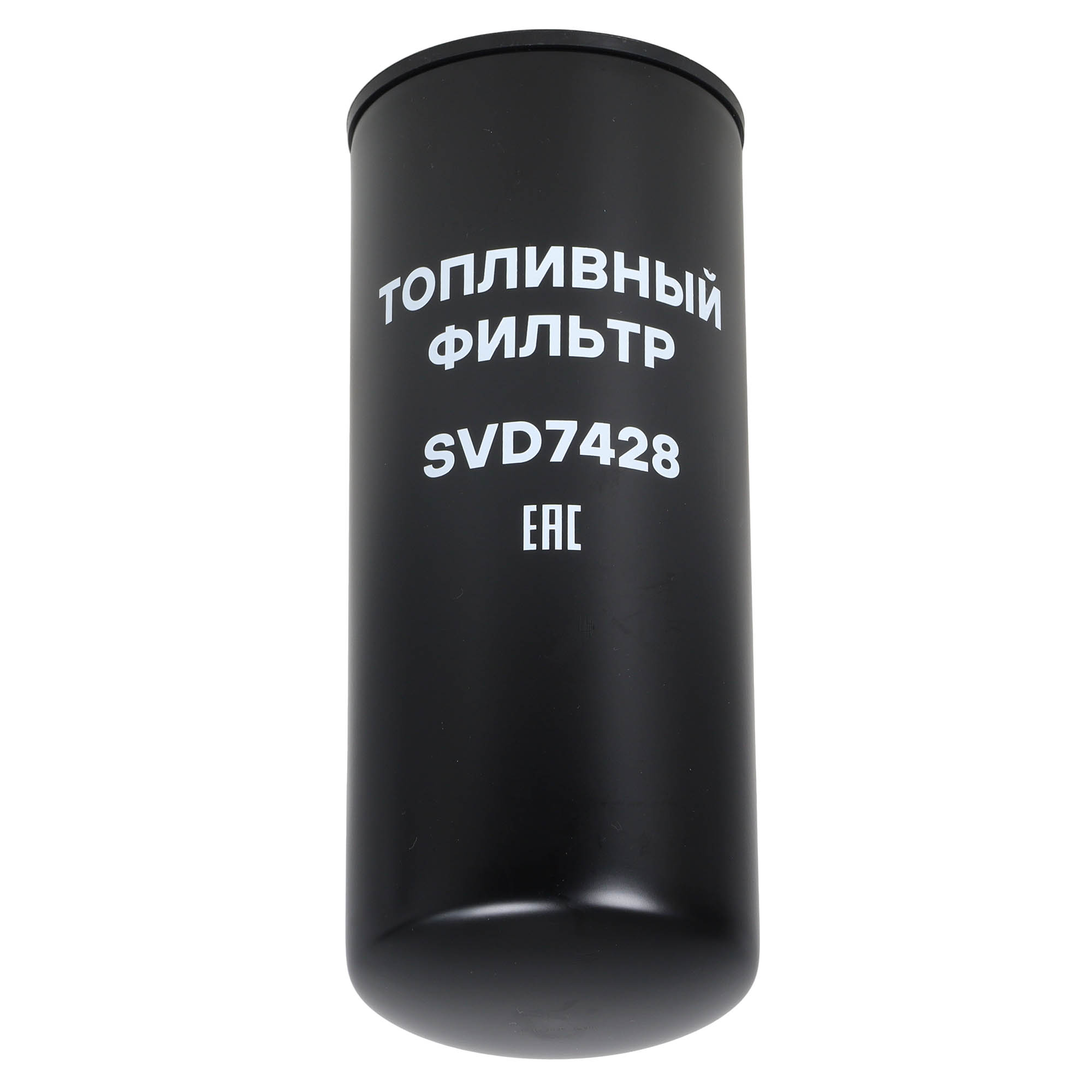 Фильтр топливный тонкой очистки для автомобилей Dongfeng DFH4180/4250 [Cummins ISZ13/ISZ14 E6] Carville Racing SVD7428 C4389070