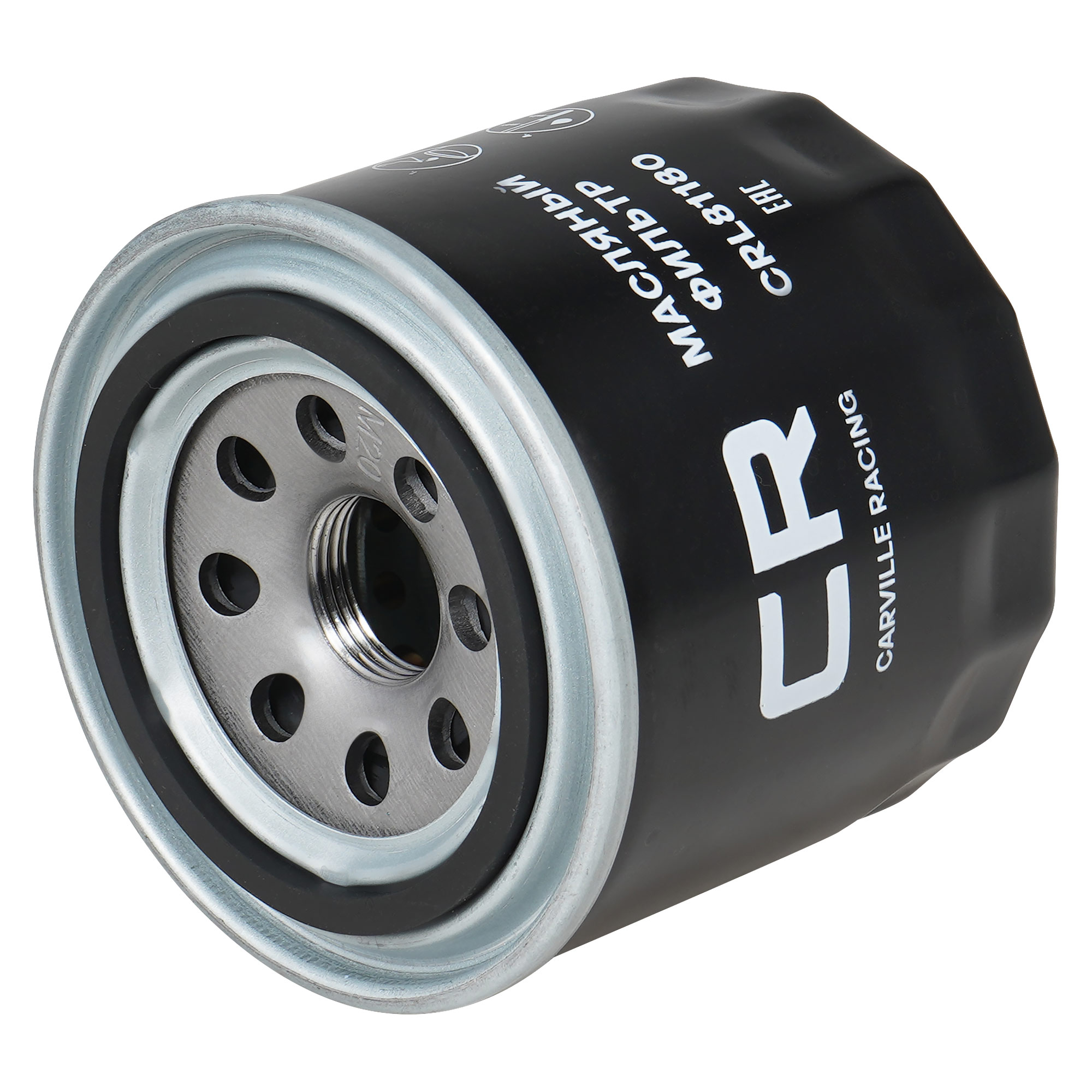 Фильтр масляный для автомобилей Hyundai Solaris (10-)/Creta (16-)/Kia Rio (11-)/Optima (15-) Carville Racing CRL81180 3252 742 5012 574 5021 023 15400-ZJ1-004 8-94201-942 8-94201-942-2 8-94243-502 8-94430-411 MD 352626 1230A153 40633-96 D 001450 K 486201 MZ 690150 5650304 650306 650393 15208-AA031 119530030 14528387 26300-35505 S263 0035505 26300-11100 26300-21010 26300-21A00 26300-35054 26300-35510 26300-35511 S26300 35503 26300-35056 26300-35500 26300-35501 26300-35502 26300-35503 26300-35504 0 RF03 23 802 0 RF03 23802A 26300-3E010 K KY01 14302 S263 0035504 SMD136466 SMD136466V 1017011005B11 T6001017011001B11271