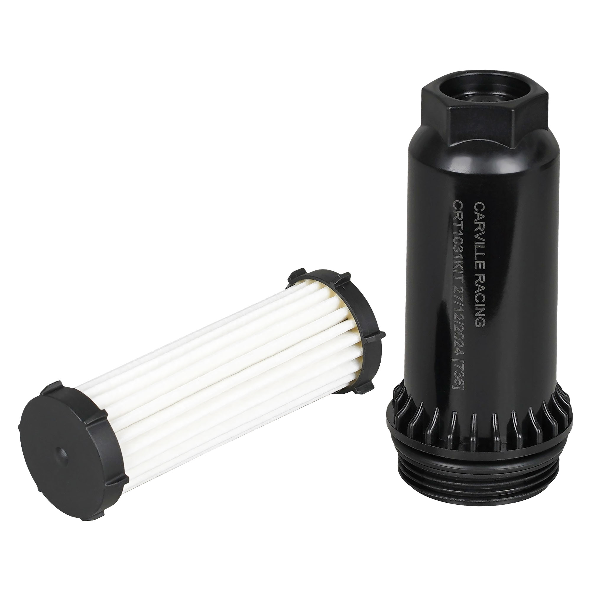 Фильтр АКПП для автомобилей Ford Focus II (05-)/III (11-)/Mondeo IV (07-) [6DCT450-MPS/AWF21] Carville Racing CRT1031KIT 1589089 7M5R6C631AD 7M5R-6K870-AA 1564960 1564965 7M5R6C631AB 7M5R6C631AC 2513A040 M5R-6K86 2267.09 152004740R 31259415 31256837 31259611