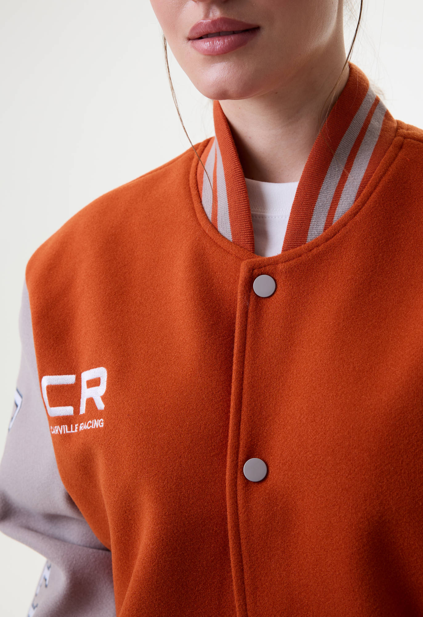 Бомбер Carville Racing 11CR5 