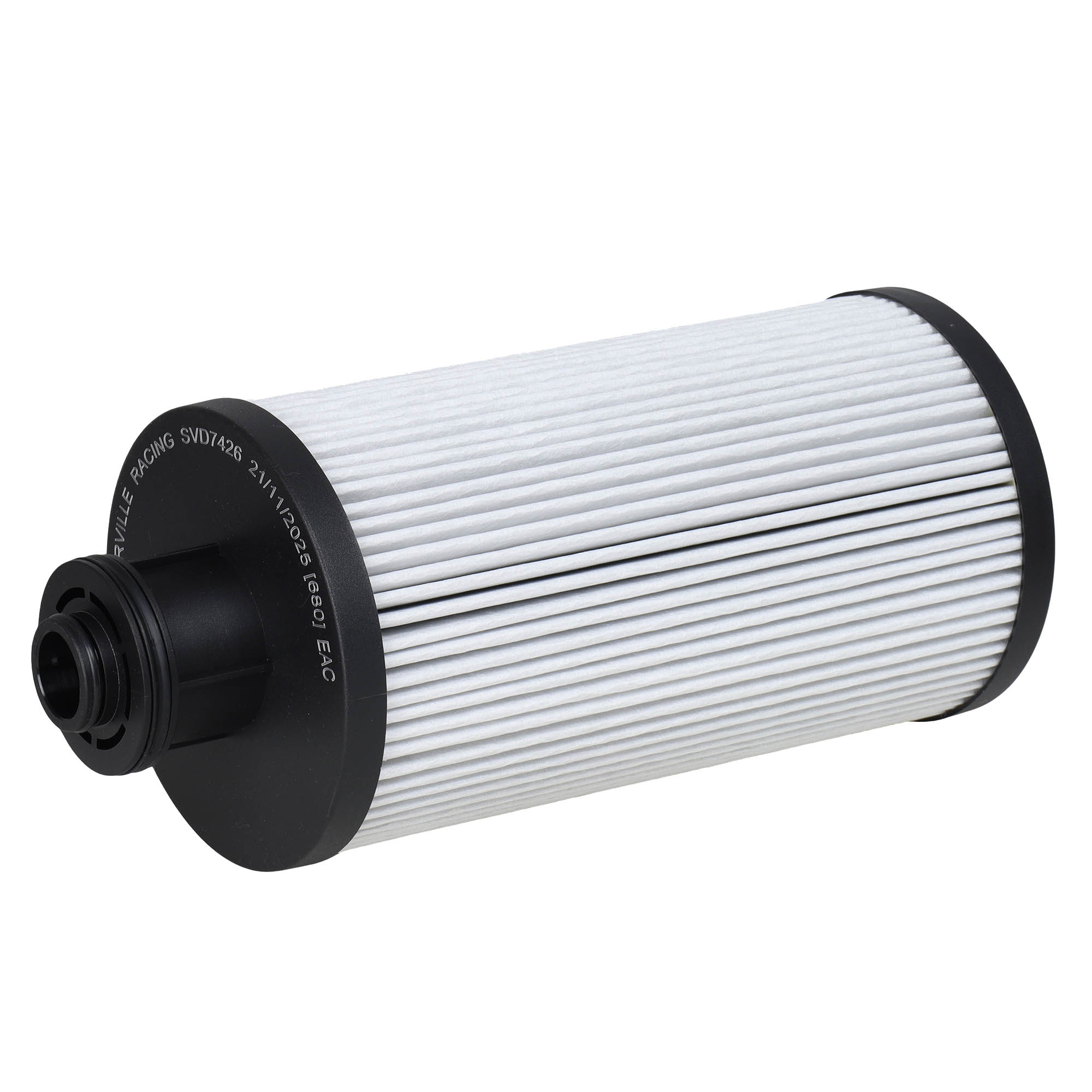 Фильтр топливный сепаратора для автомобилей Dongfeng GX Евро 5, Евро 6 Carville Racing SVD7426 1125030-H02B0-SFG