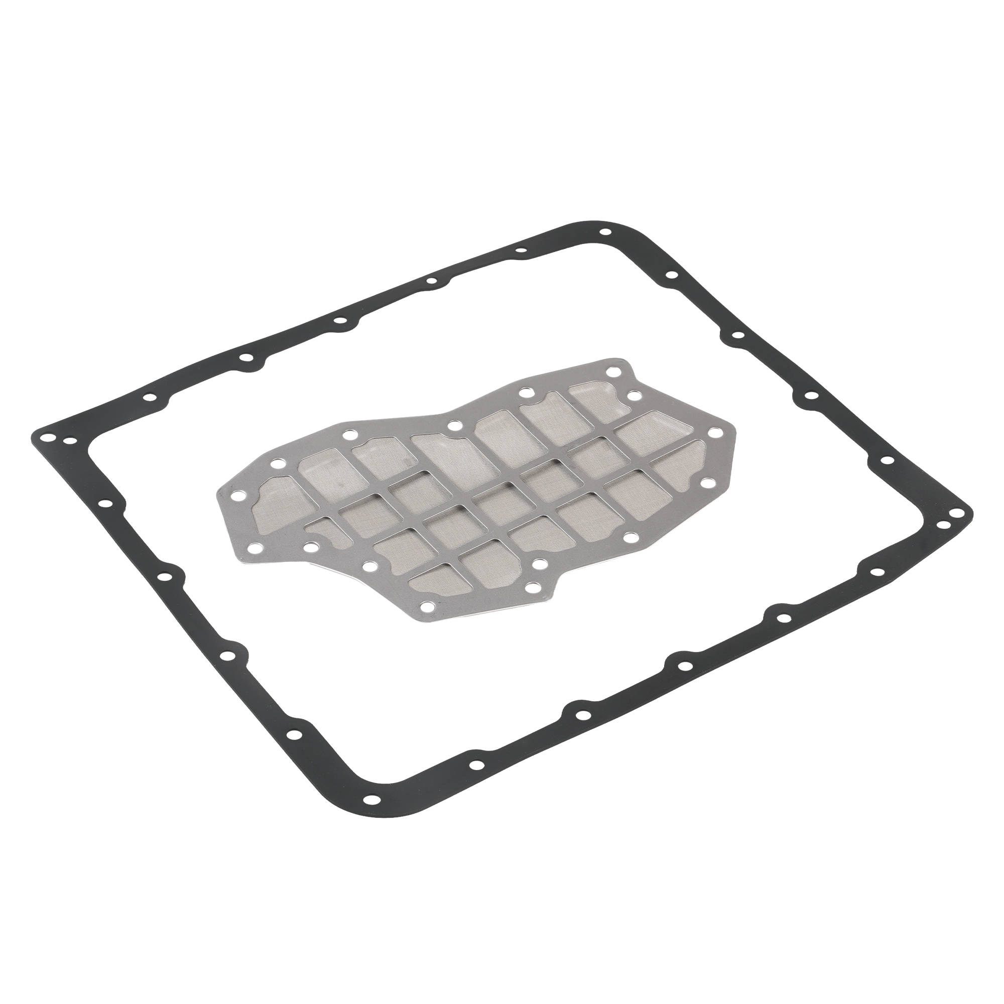 Фильтр АКПП для автомобилей Hyundai H-1 (08-)/Nissan Pathfinder (05-)/(10-) [A5SR1/2/JR507E] Carville Racing CRT1092KIT 31397-90X00 31728-97X00 46240-4C000