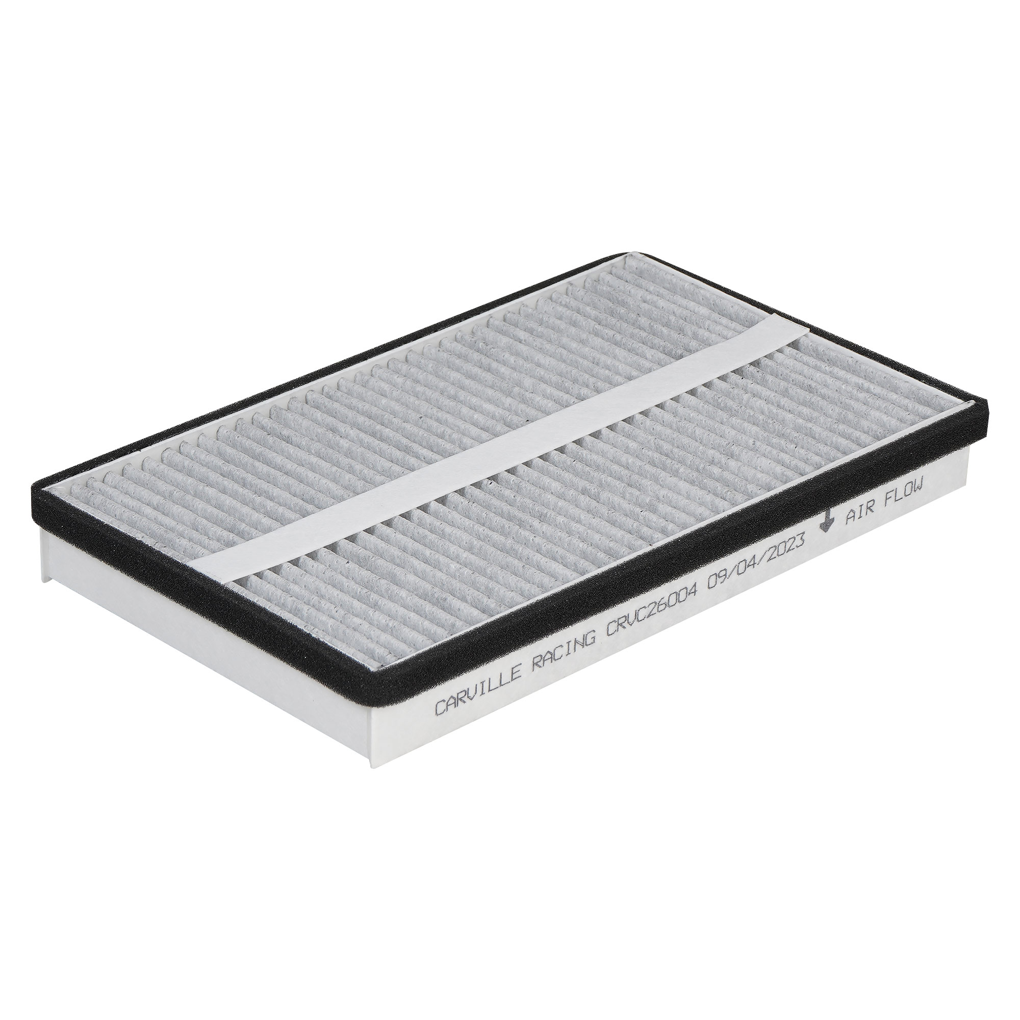 Комплект фильтров для ТО Лада Kalina I,II/Granta I,II/Niva Travel Carville Racing CRKIT1004 2108-1012005 21120-1109080 1118-8122-010