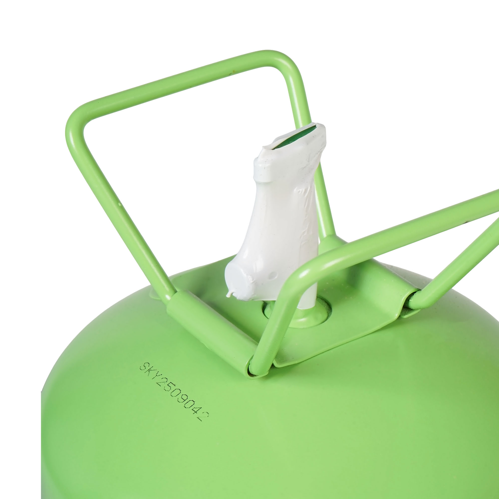 Хладагент R1234YF (фреон) для автомобильных кондиционеров, баллон 5кг (нетто)