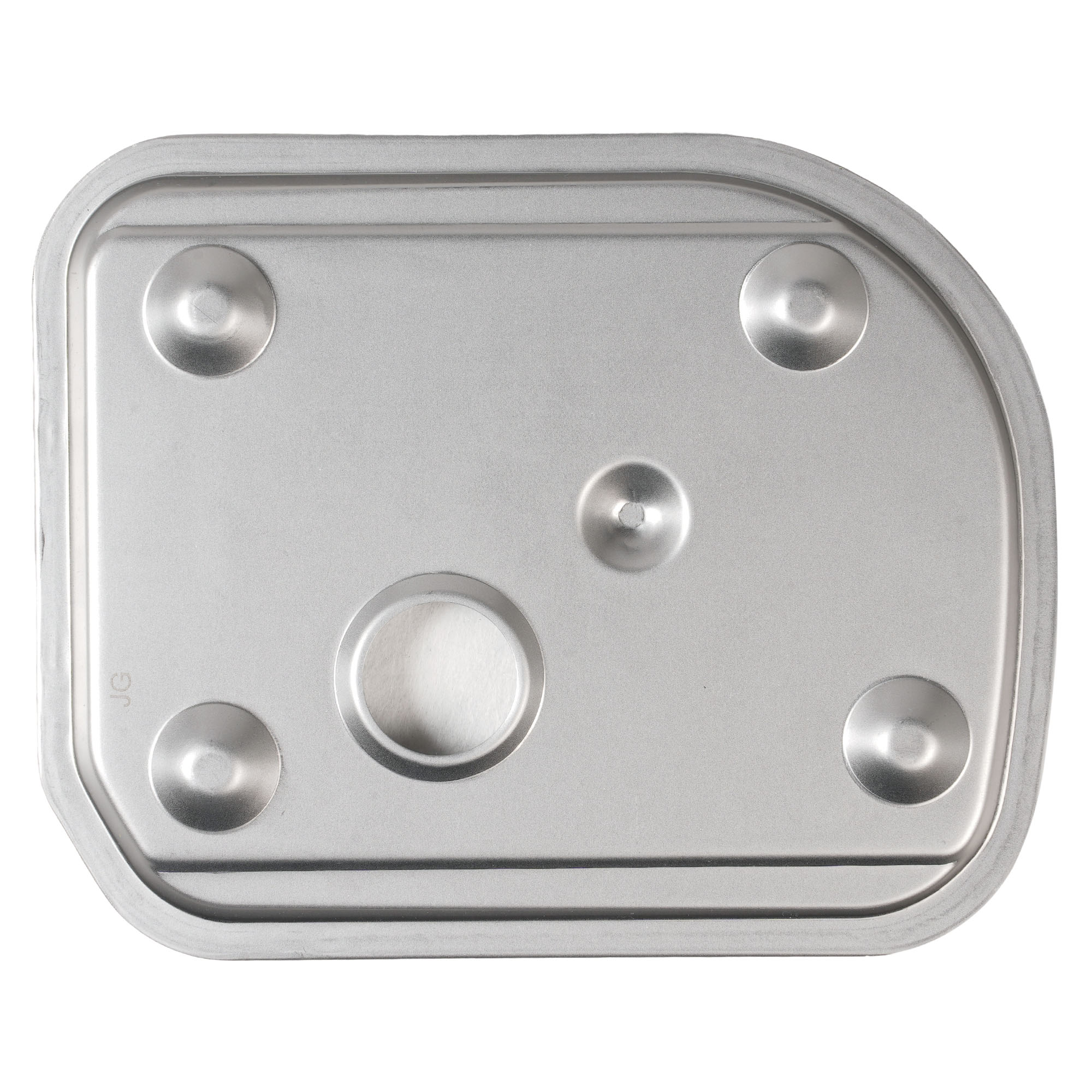 Фильтр АКПП для автомобилей Mercedes A W169 (04-)/B W245 (05-) [722.8] прокладка с металлом Carville Racing CRT1096KIT 1693771195 1693771395 A1693713580 A1693771195 A1693771295 A1693771395