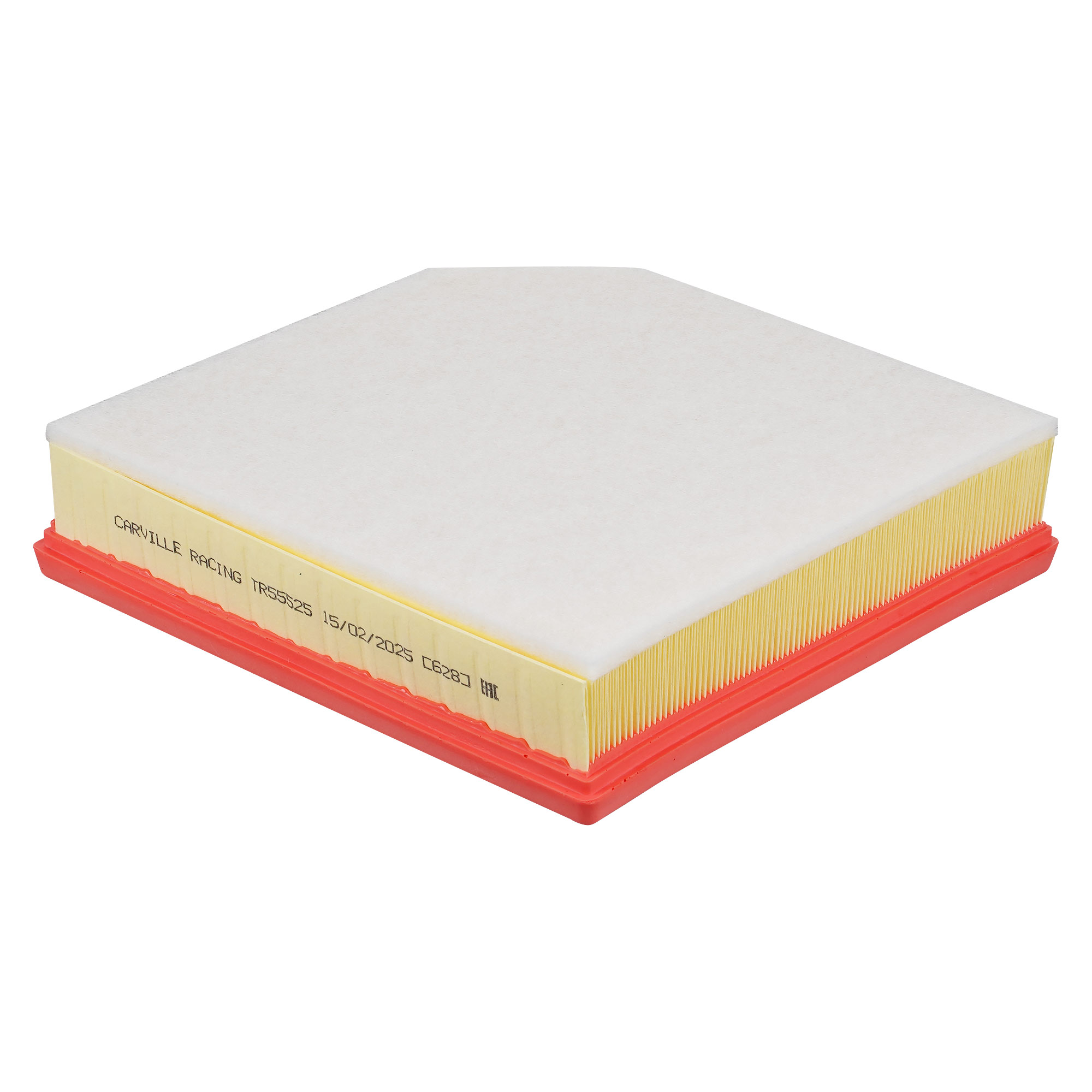 Комплект фильтров для ТО Geely Tugella (19-)/(23-) 2.0T Carville Racing CRKIT1020 1056005900 1056025900 2032061800 8025530500