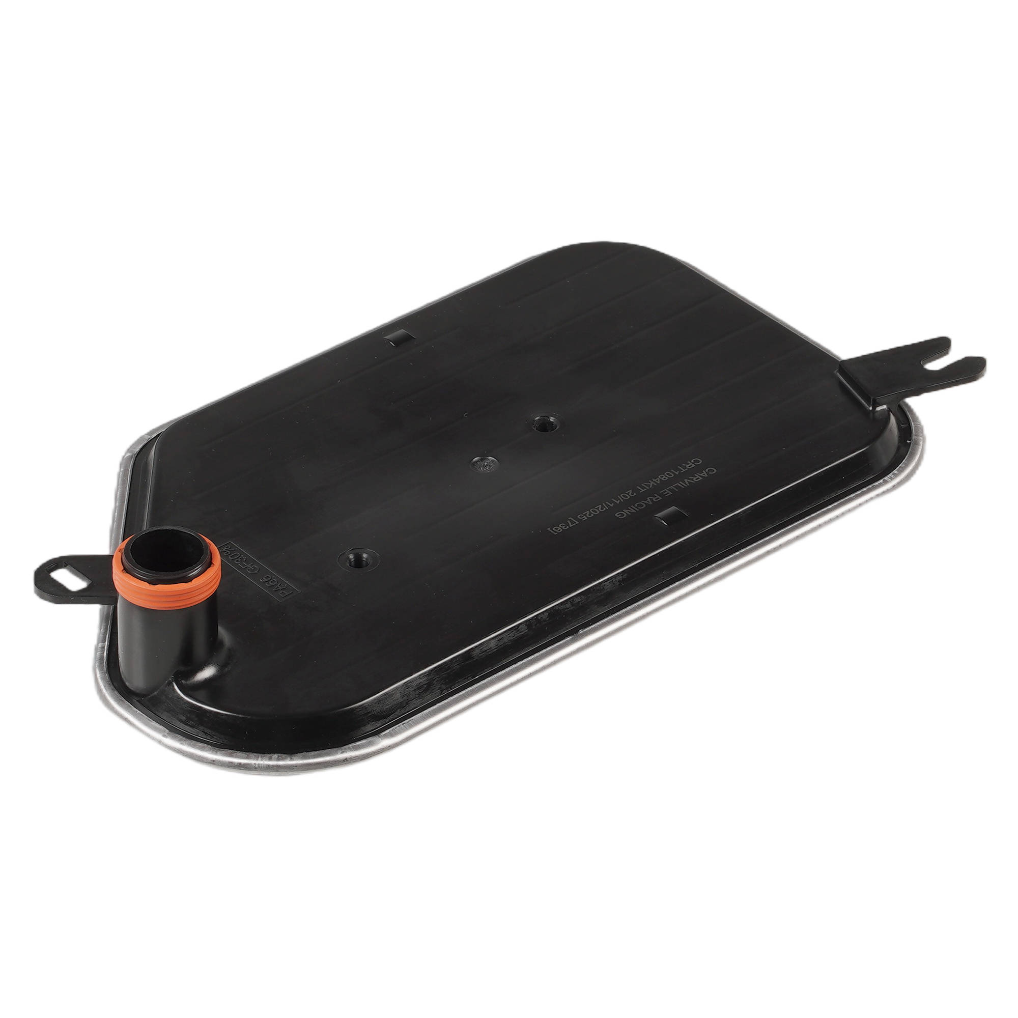 Фильтр АКПП для автомобилей VAG Passat B5 (96-)/(00-)/A6 (97-) [ZF 5HP19/FL/FLA] Carville Racing CRT1084KIT 01V325429 01V321371